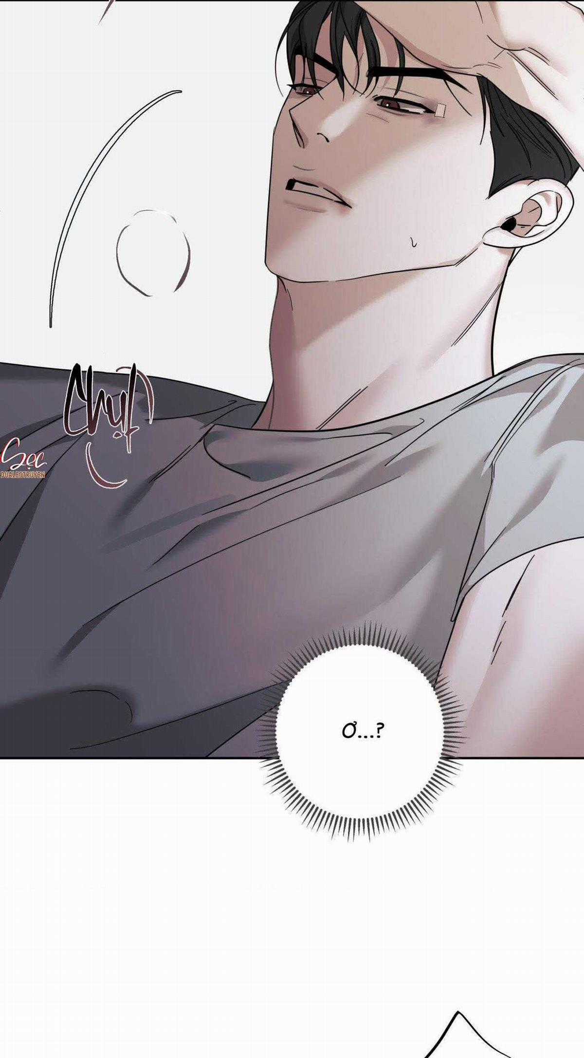 Ôi, Kẻ Thù Không Đội Trời Chung Chapter 24 trang 17