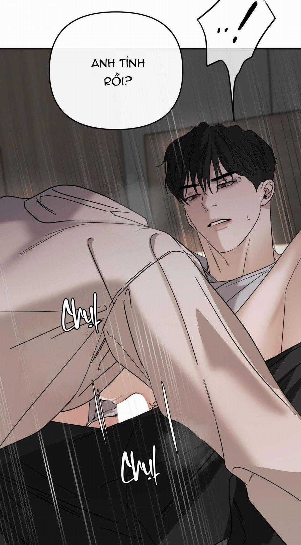 Ôi, Kẻ Thù Không Đội Trời Chung Chapter 24 trang 18