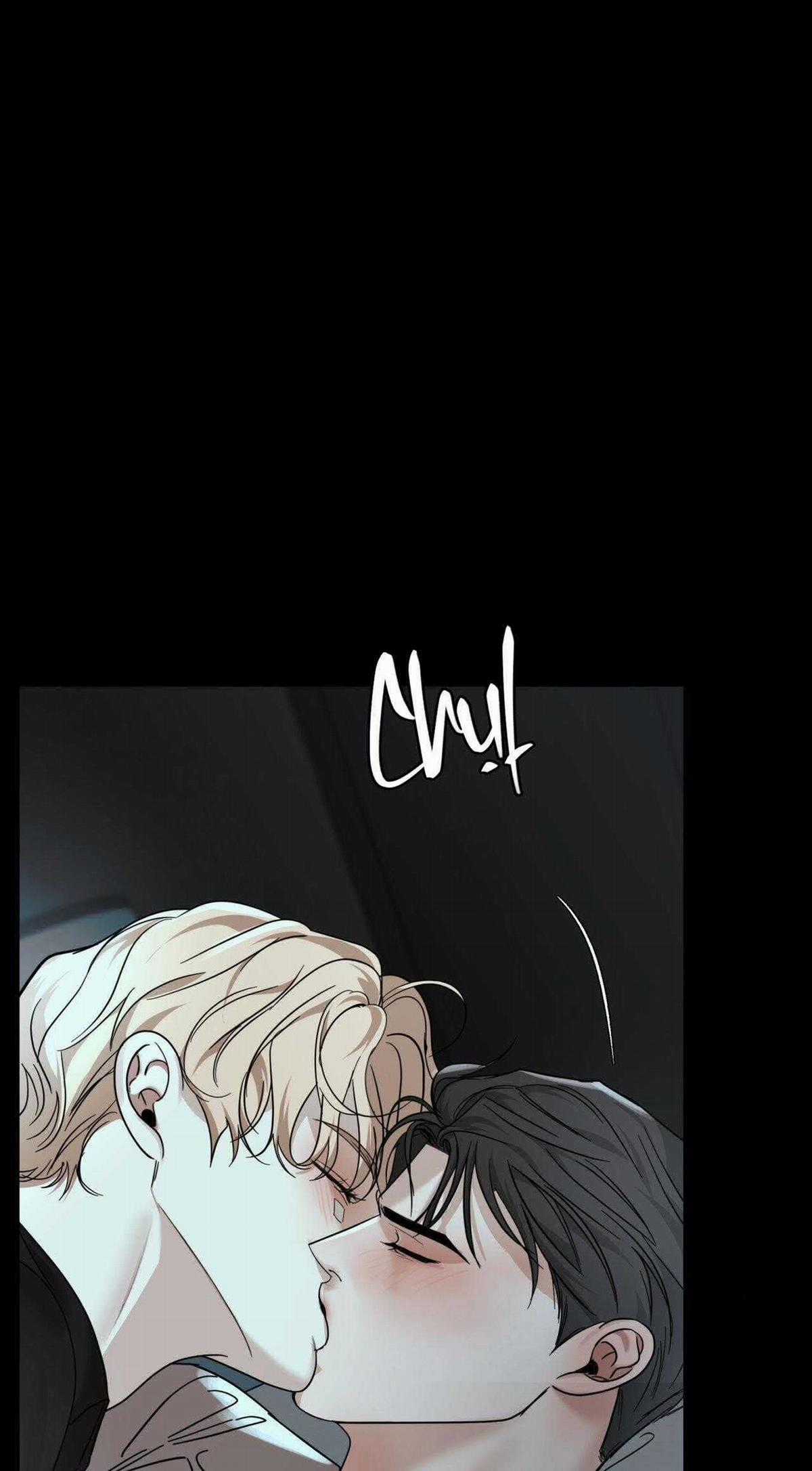 Ôi, Kẻ Thù Không Đội Trời Chung Chapter 24 trang 2