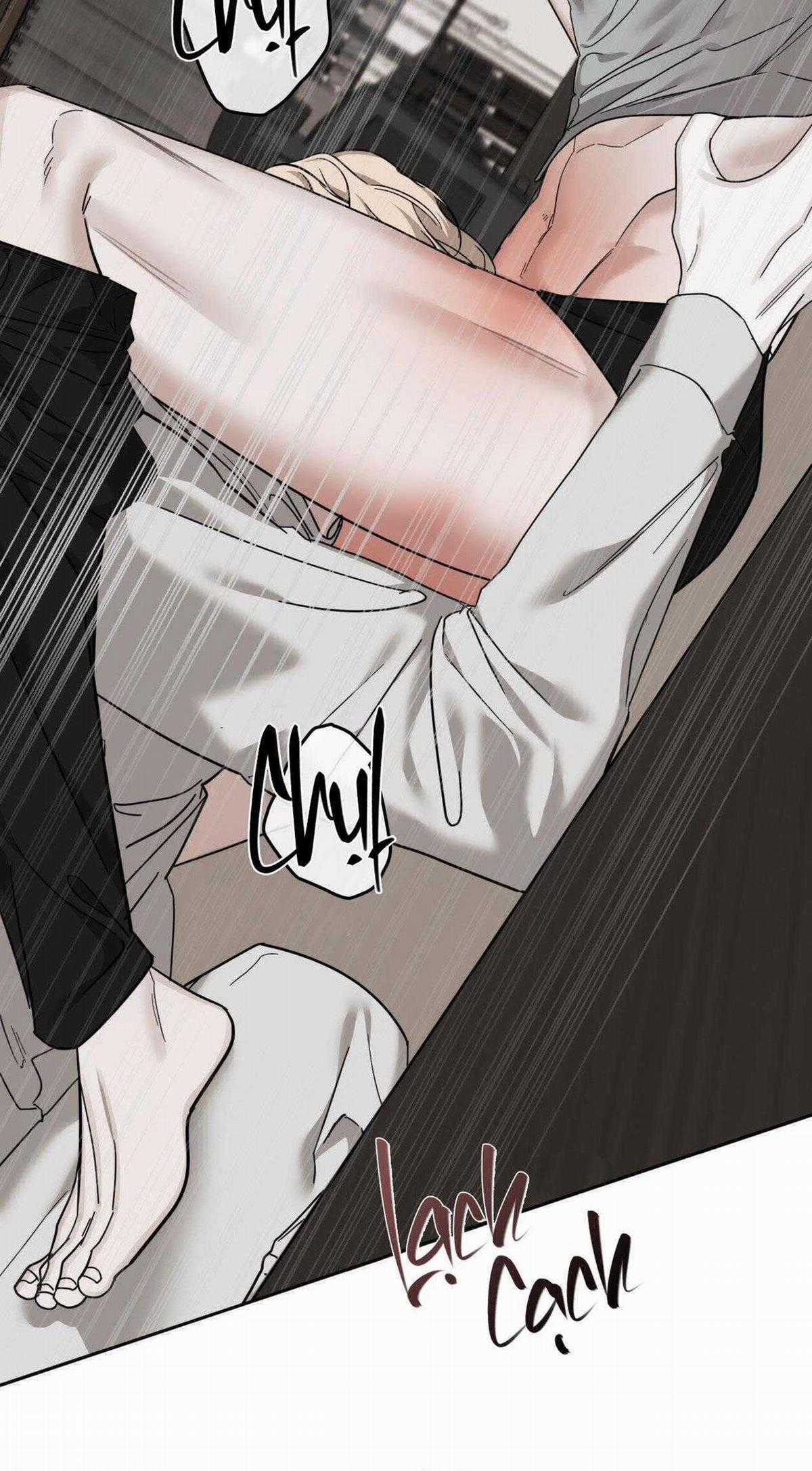 Ôi, Kẻ Thù Không Đội Trời Chung Chapter 24 trang 23