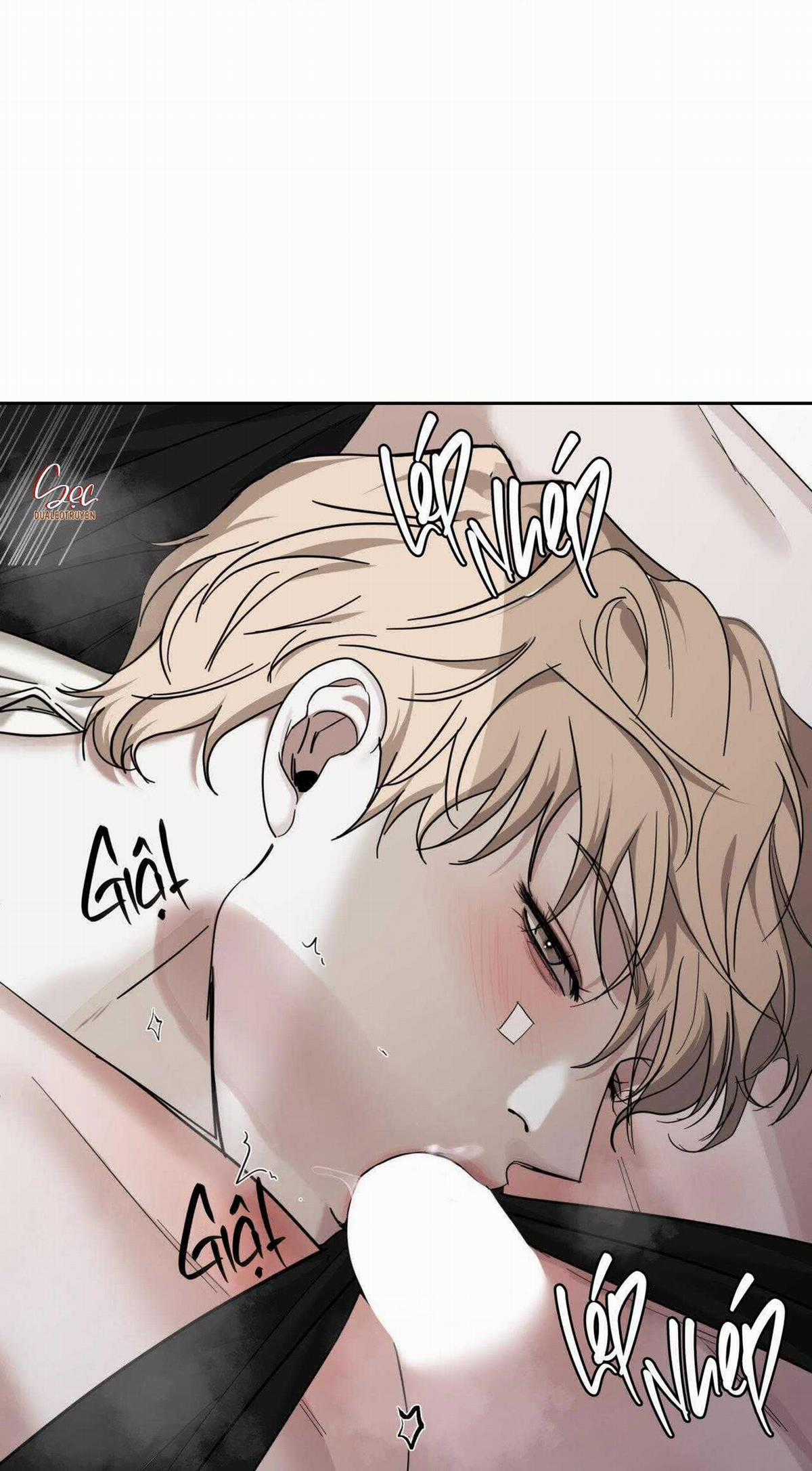 Ôi, Kẻ Thù Không Đội Trời Chung Chapter 24 trang 24