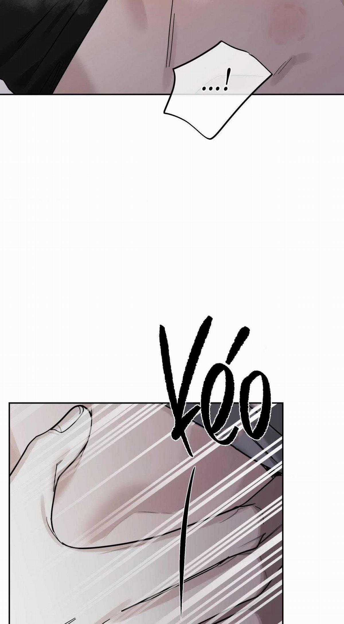 Ôi, Kẻ Thù Không Đội Trời Chung Chapter 24 trang 25