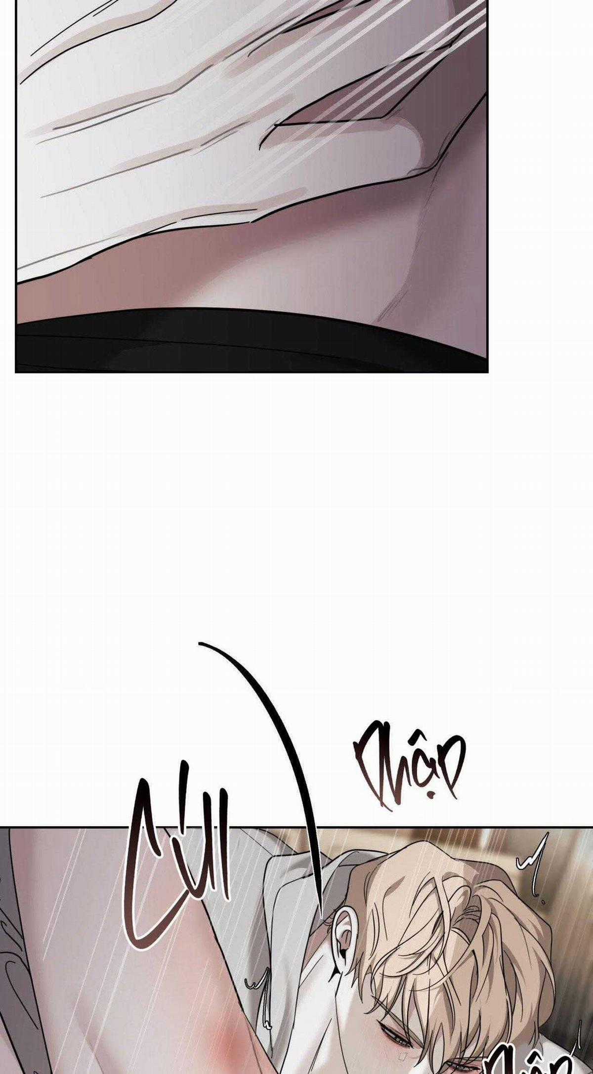 Ôi, Kẻ Thù Không Đội Trời Chung Chapter 24 trang 26