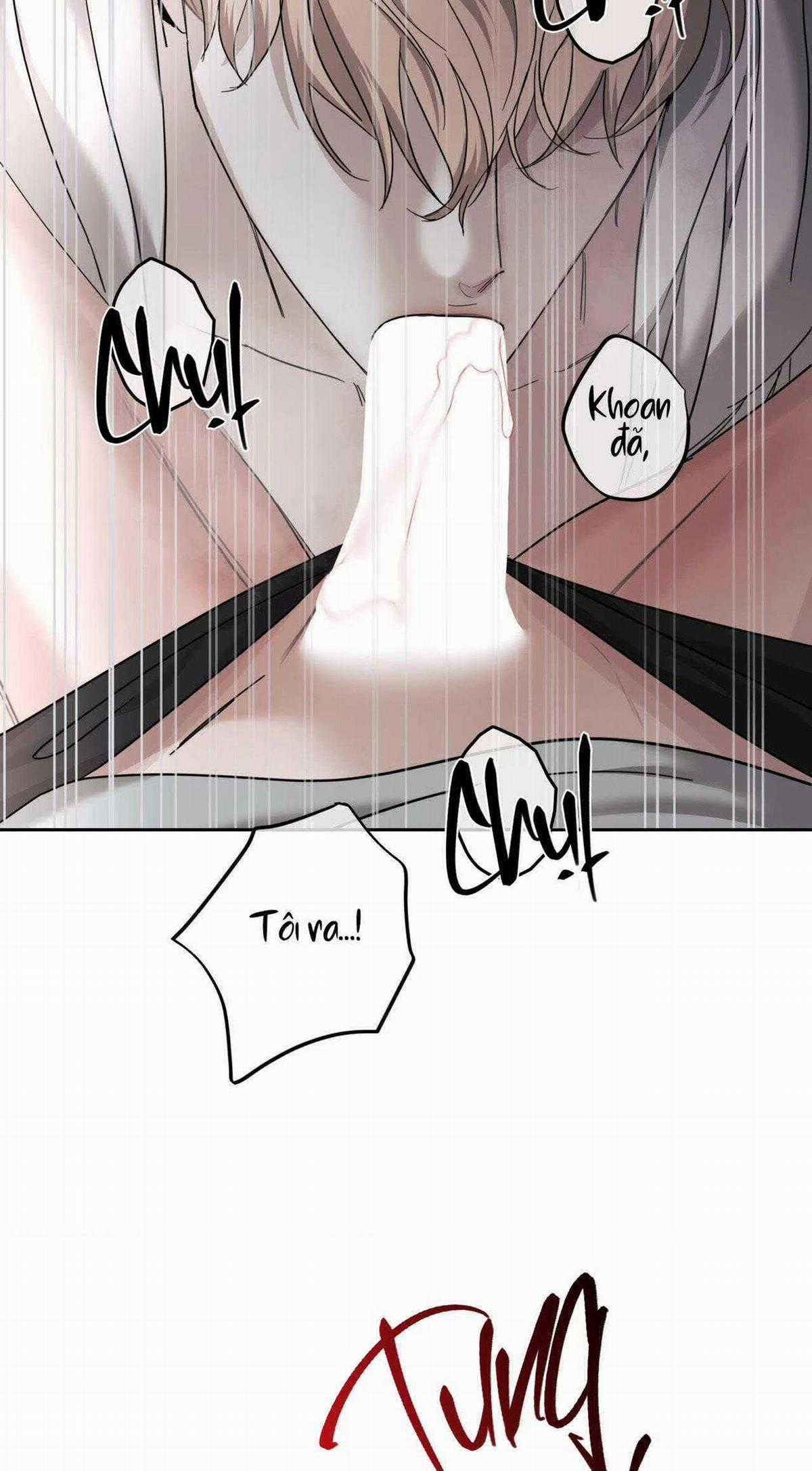 Ôi, Kẻ Thù Không Đội Trời Chung Chapter 24 trang 28