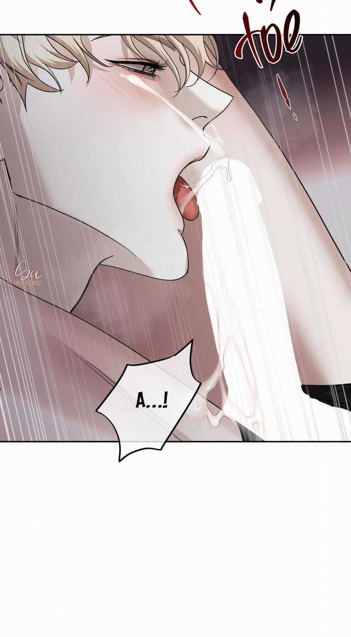 Ôi, Kẻ Thù Không Đội Trời Chung Chapter 24 trang 29