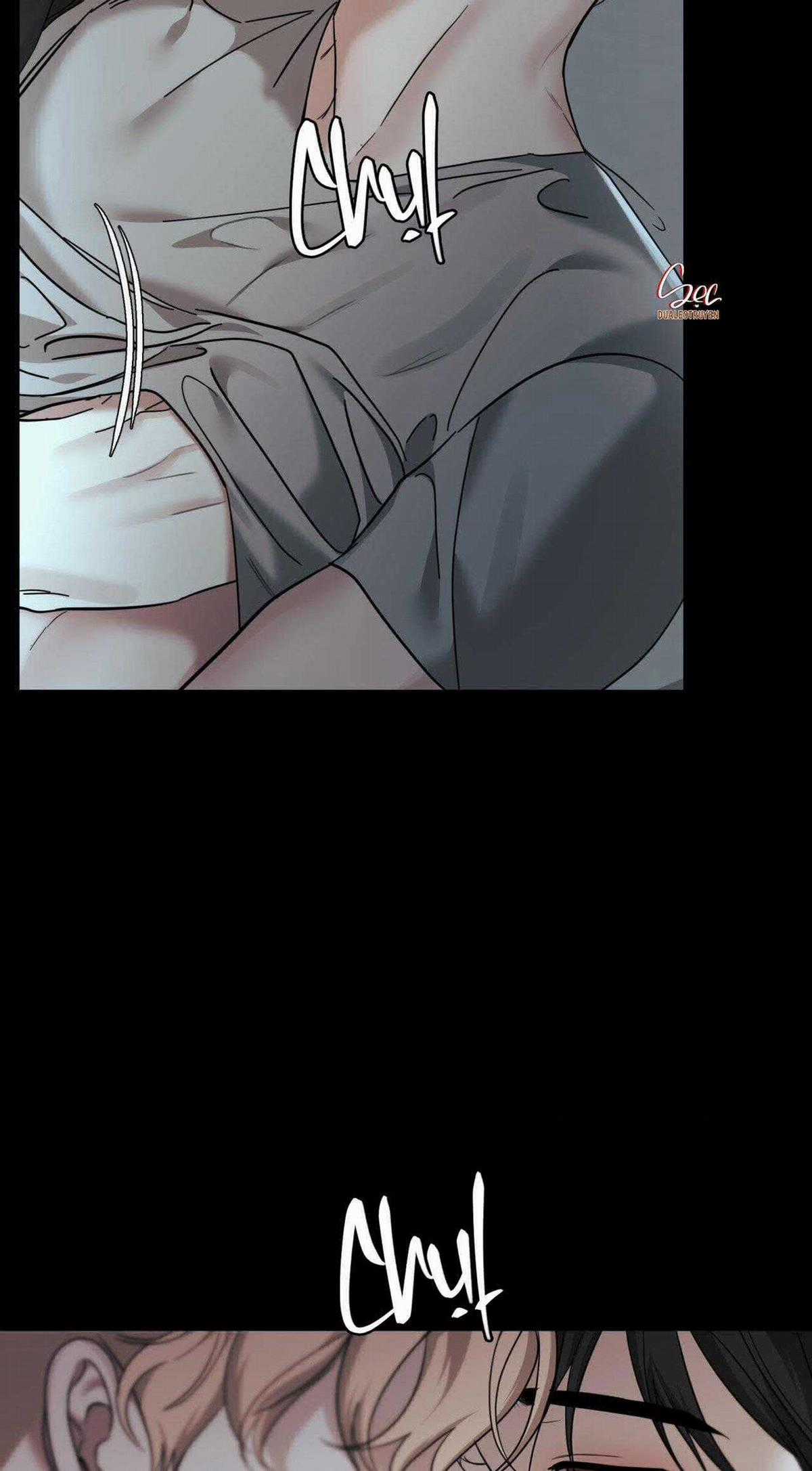 Ôi, Kẻ Thù Không Đội Trời Chung Chapter 24 trang 3