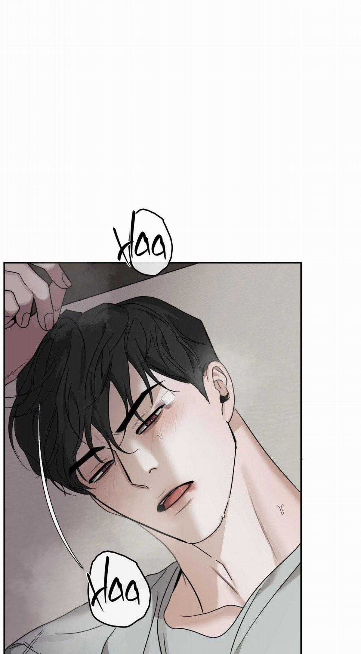 Ôi, Kẻ Thù Không Đội Trời Chung Chapter 24 trang 30