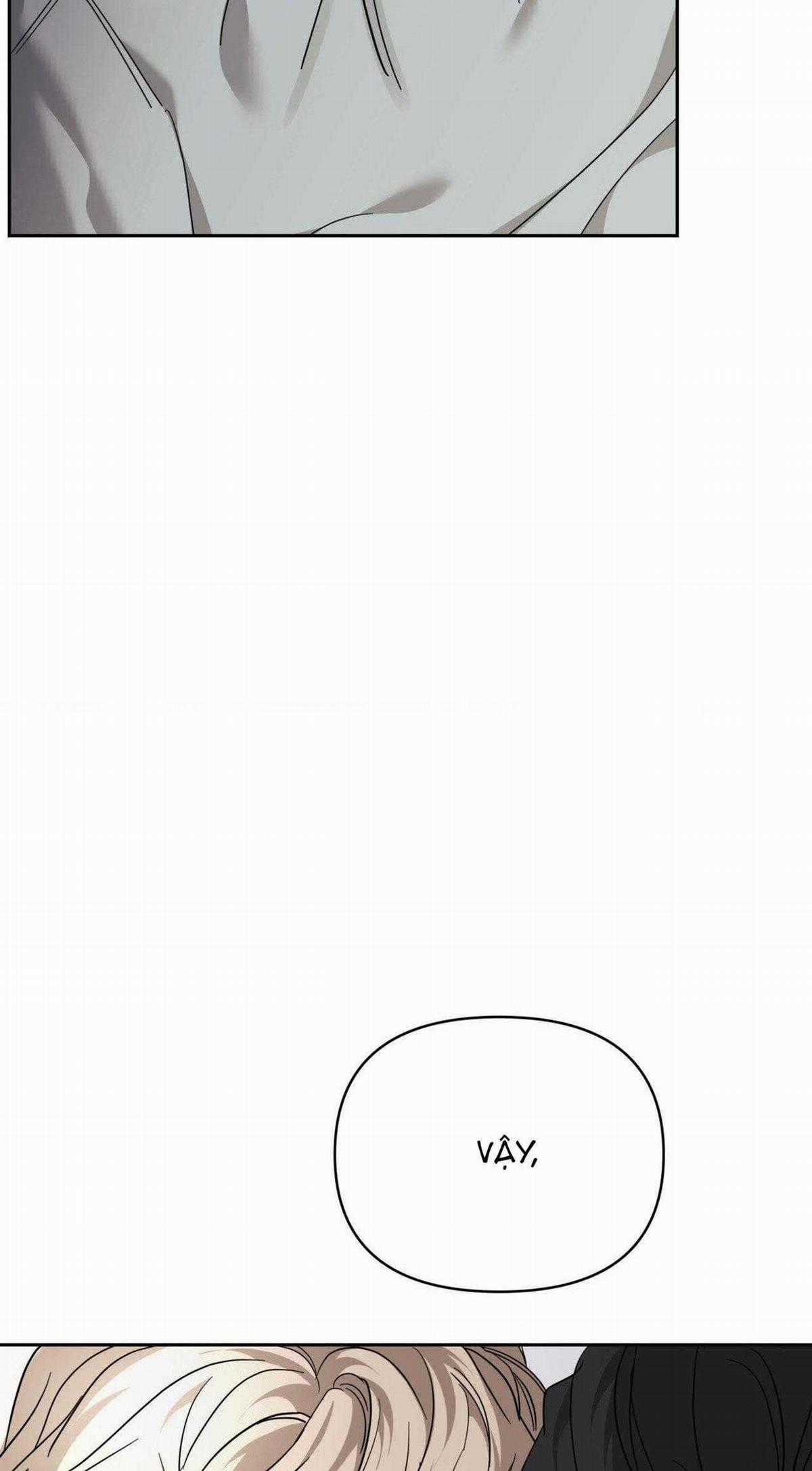 Ôi, Kẻ Thù Không Đội Trời Chung Chapter 24 trang 31