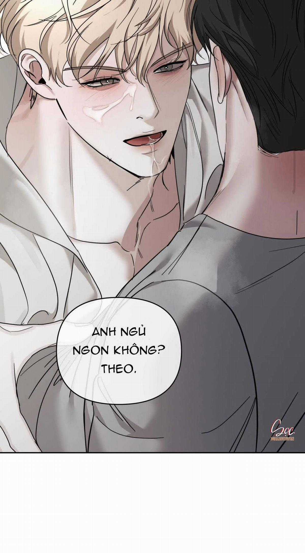 Ôi, Kẻ Thù Không Đội Trời Chung Chapter 24 trang 32