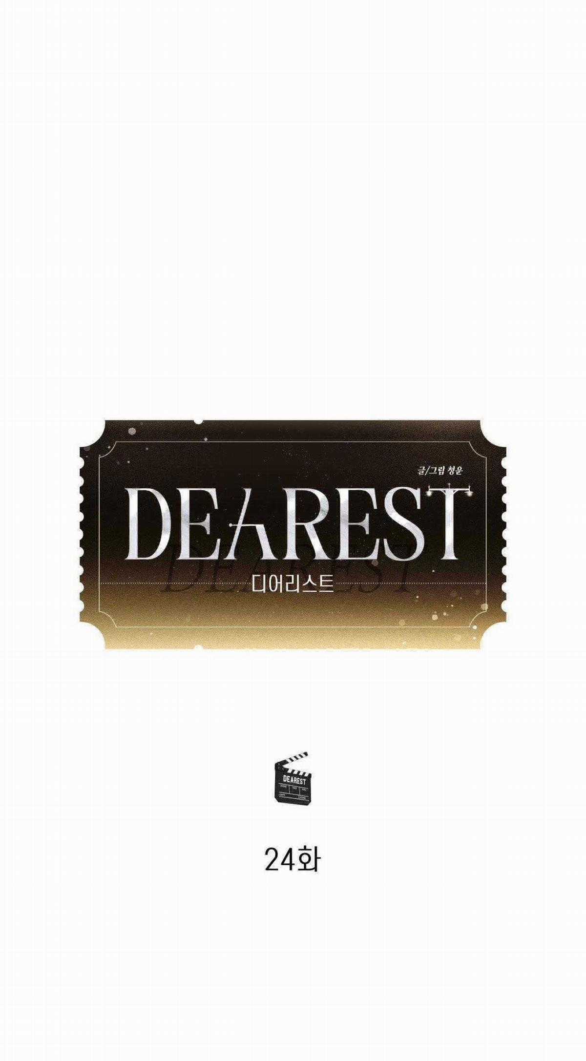 Ôi, Kẻ Thù Không Đội Trời Chung Chapter 24 trang 36