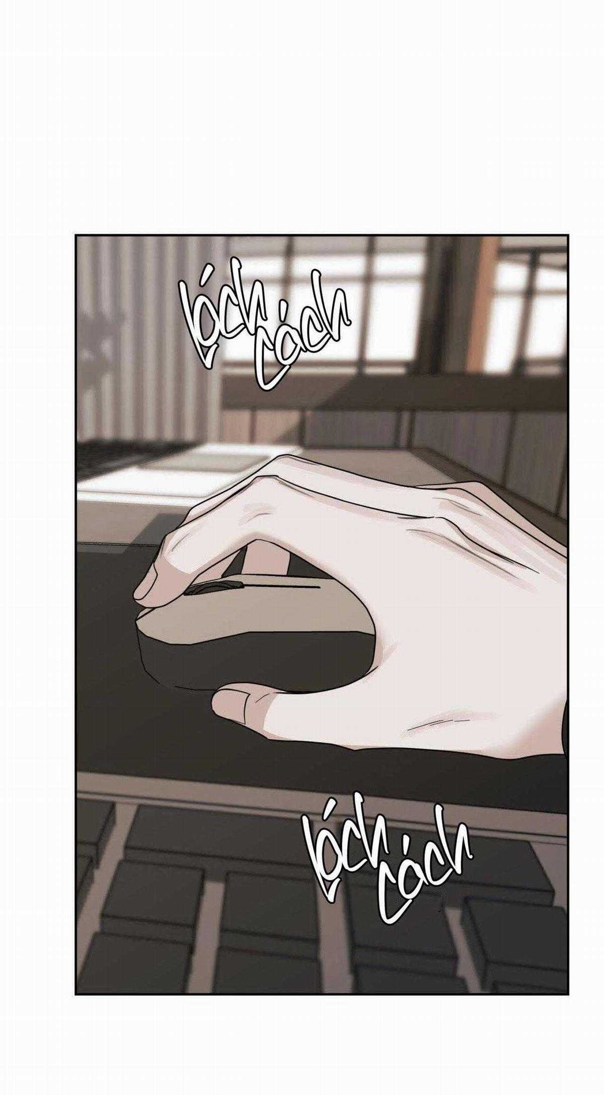 Ôi, Kẻ Thù Không Đội Trời Chung Chapter 24 trang 37