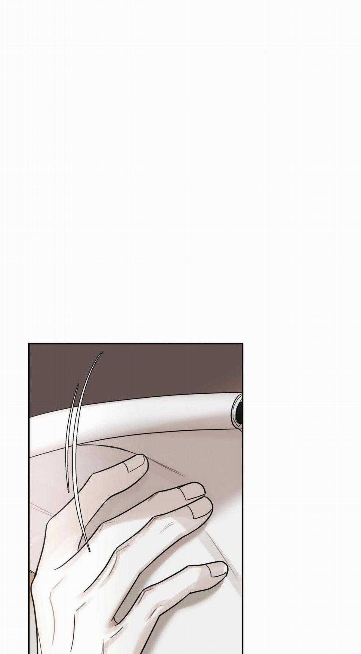 Ôi, Kẻ Thù Không Đội Trời Chung Chapter 24 trang 38