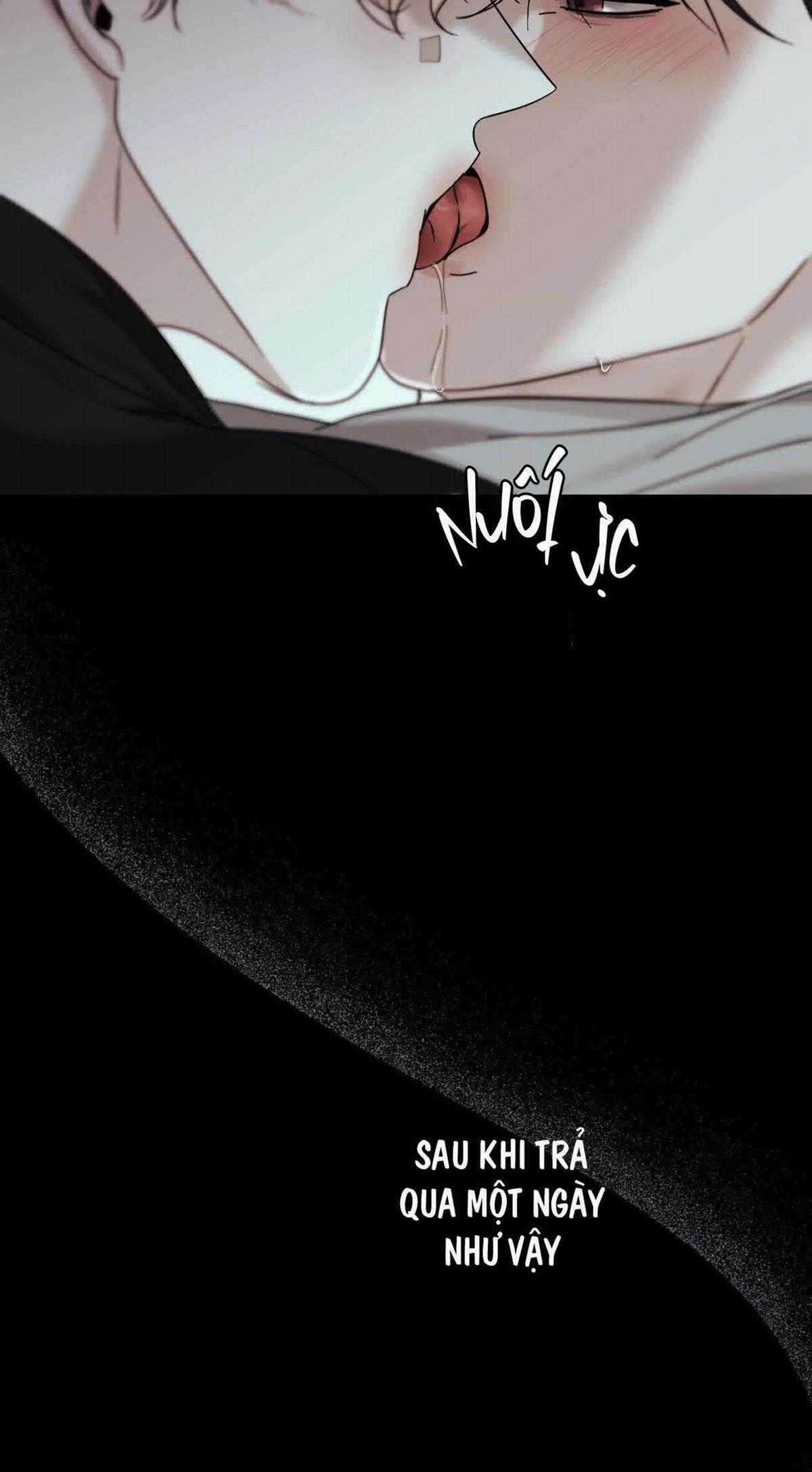 Ôi, Kẻ Thù Không Đội Trời Chung Chapter 24 trang 4