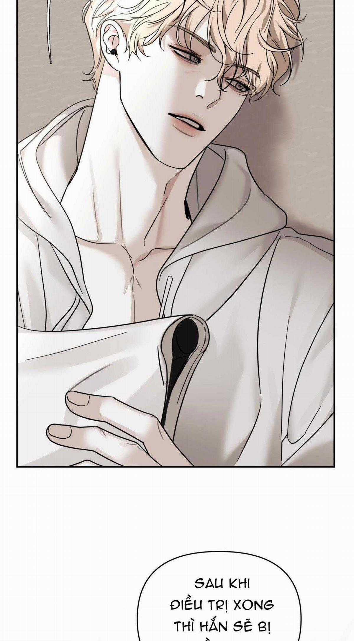 Ôi, Kẻ Thù Không Đội Trời Chung Chapter 24 trang 40