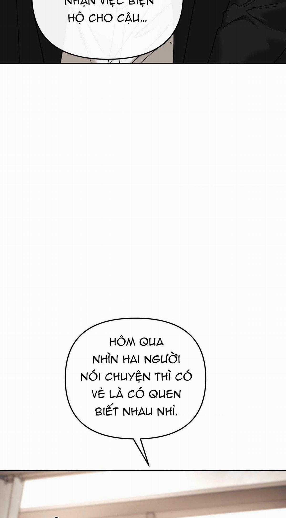 Ôi, Kẻ Thù Không Đội Trời Chung Chapter 24 trang 43