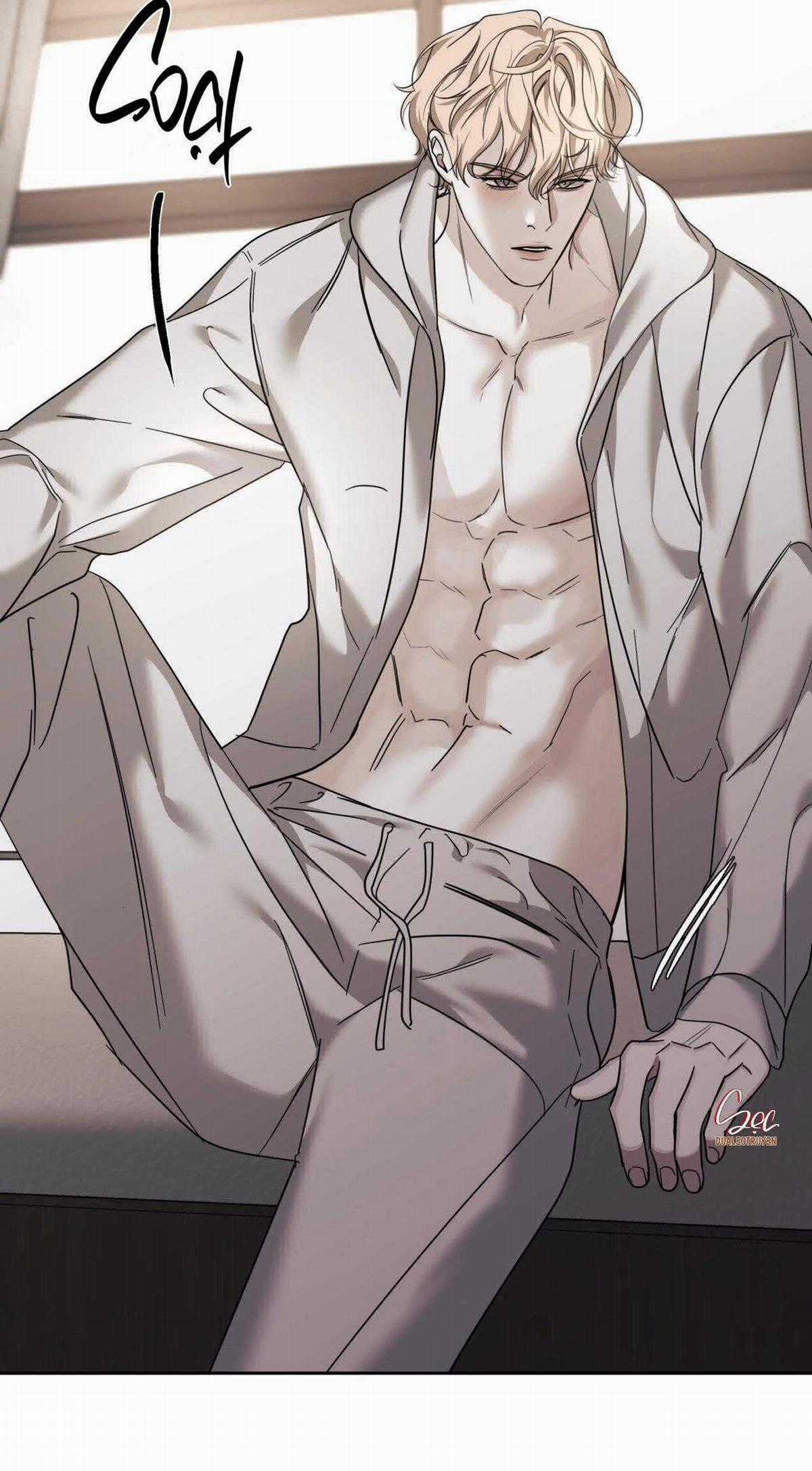 Ôi, Kẻ Thù Không Đội Trời Chung Chapter 24 trang 44