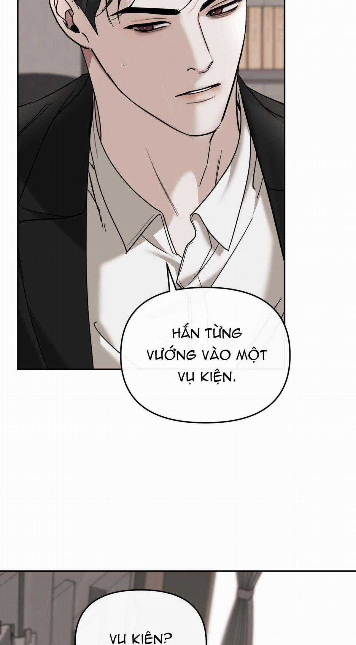 Ôi, Kẻ Thù Không Đội Trời Chung Chapter 24 trang 47