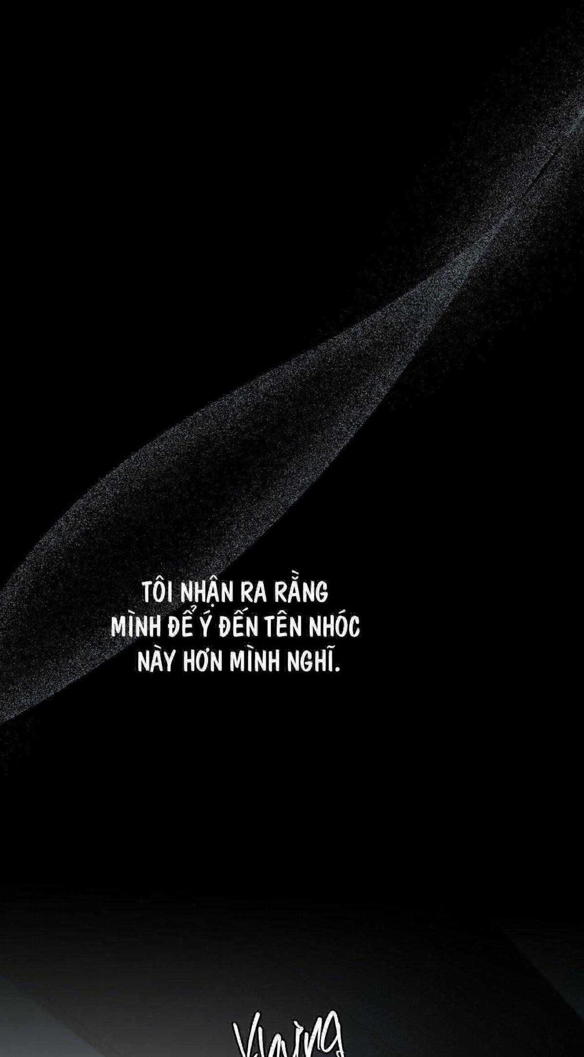 Ôi, Kẻ Thù Không Đội Trời Chung Chapter 24 trang 5