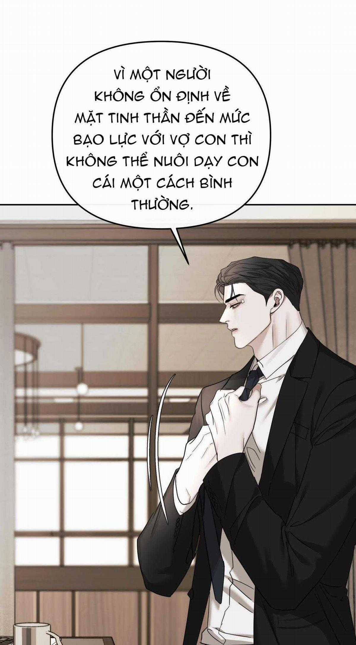 Ôi, Kẻ Thù Không Đội Trời Chung Chapter 24 trang 50