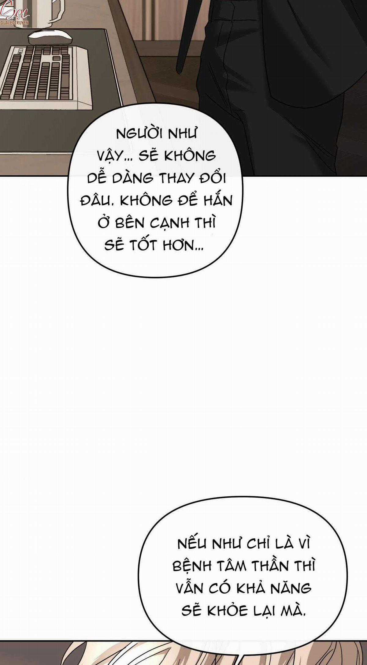 Ôi, Kẻ Thù Không Đội Trời Chung Chapter 24 trang 51