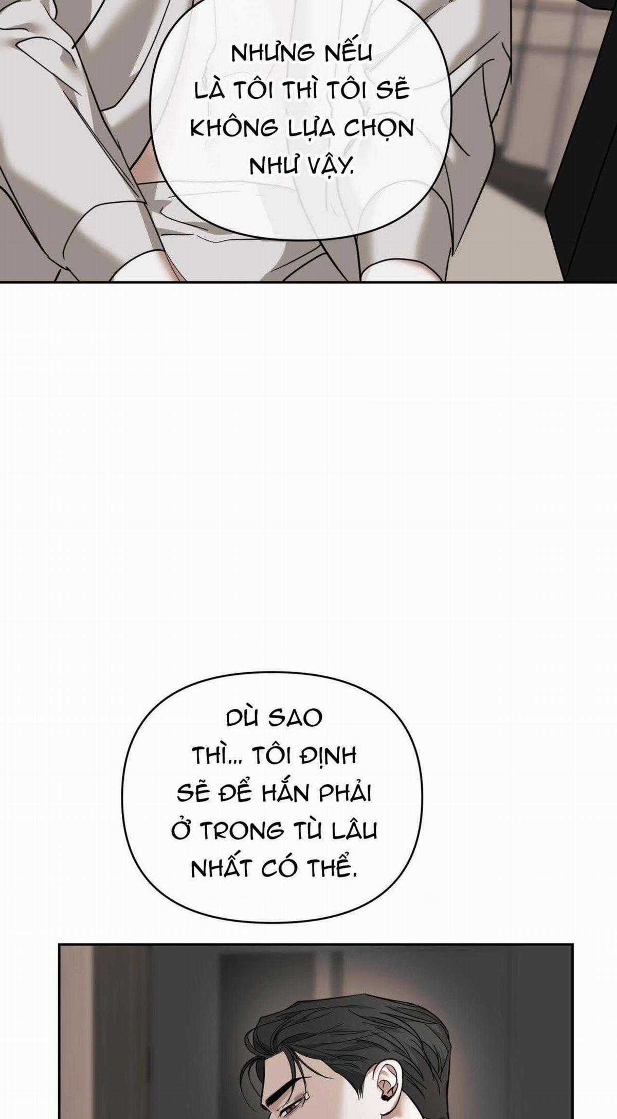 Ôi, Kẻ Thù Không Đội Trời Chung Chapter 24 trang 54