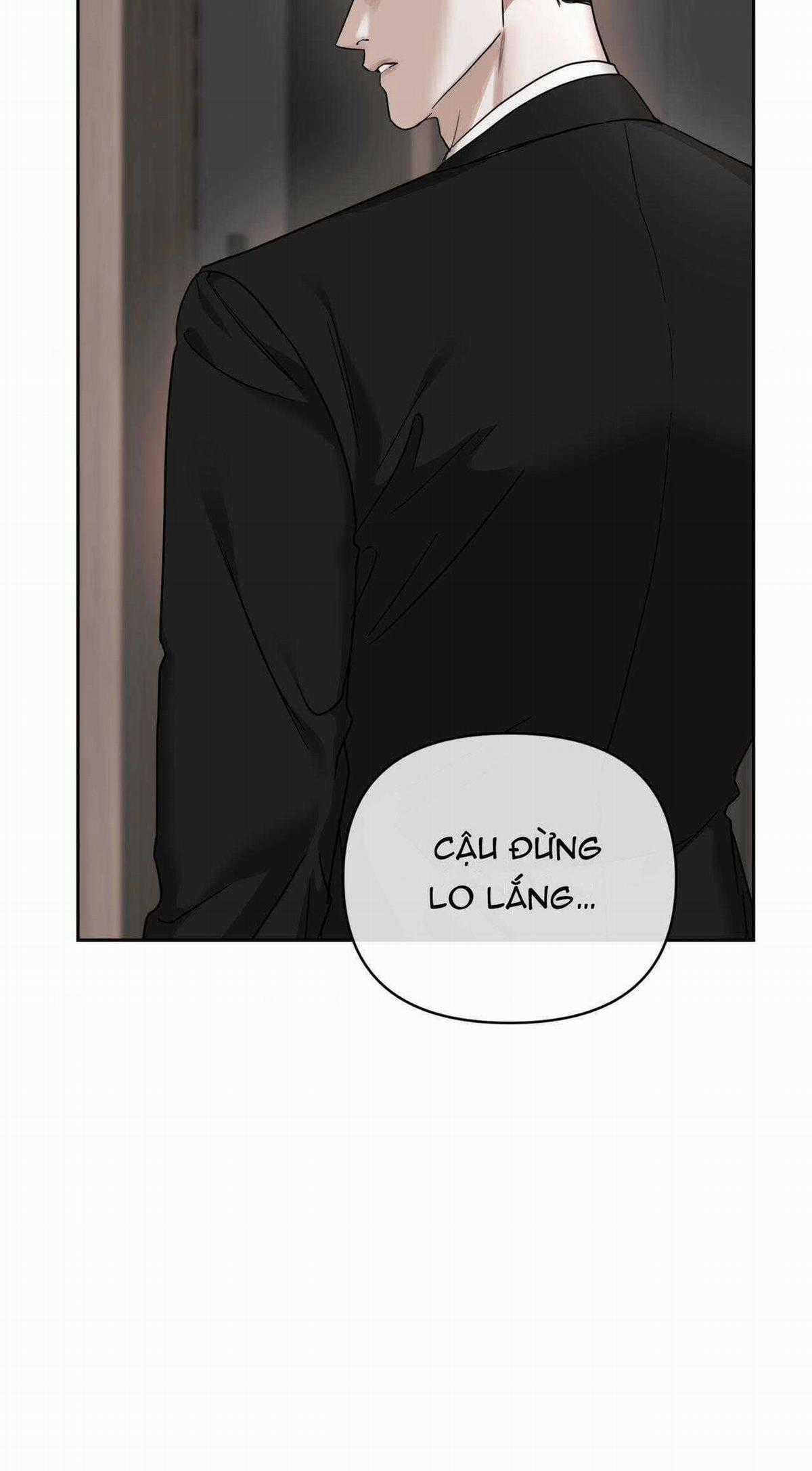 Ôi, Kẻ Thù Không Đội Trời Chung Chapter 24 trang 55