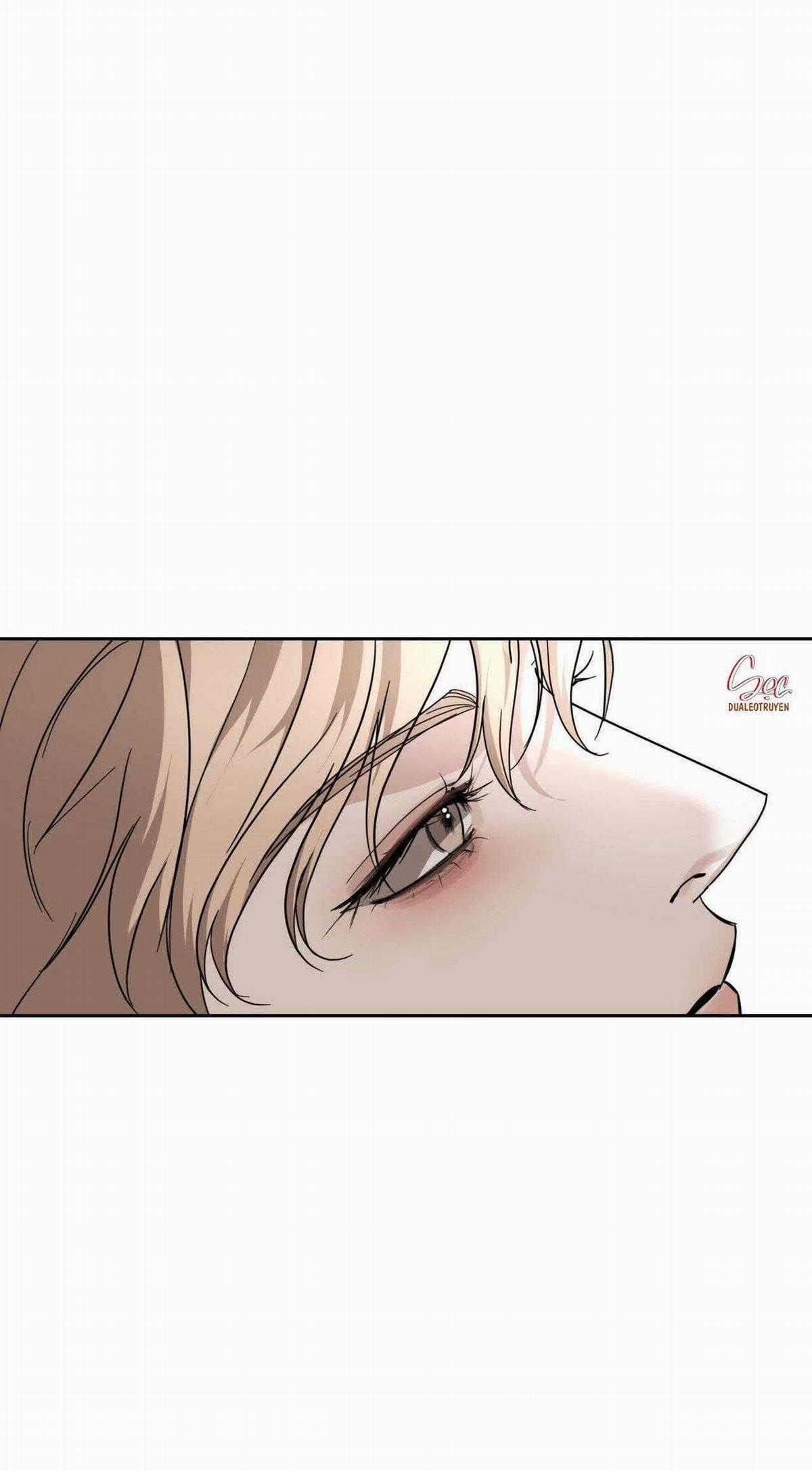 Ôi, Kẻ Thù Không Đội Trời Chung Chapter 24 trang 56