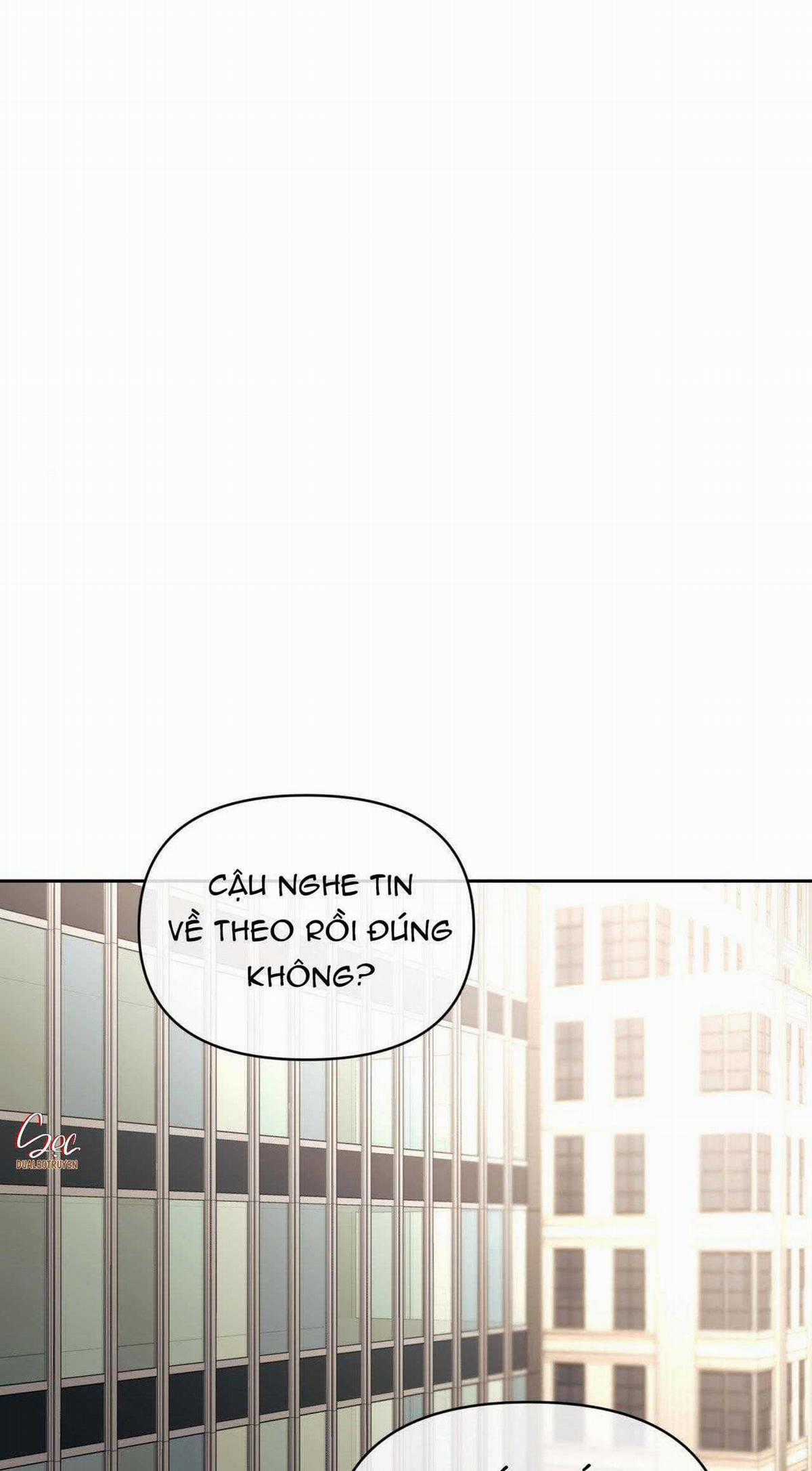 Ôi, Kẻ Thù Không Đội Trời Chung Chapter 24 trang 58