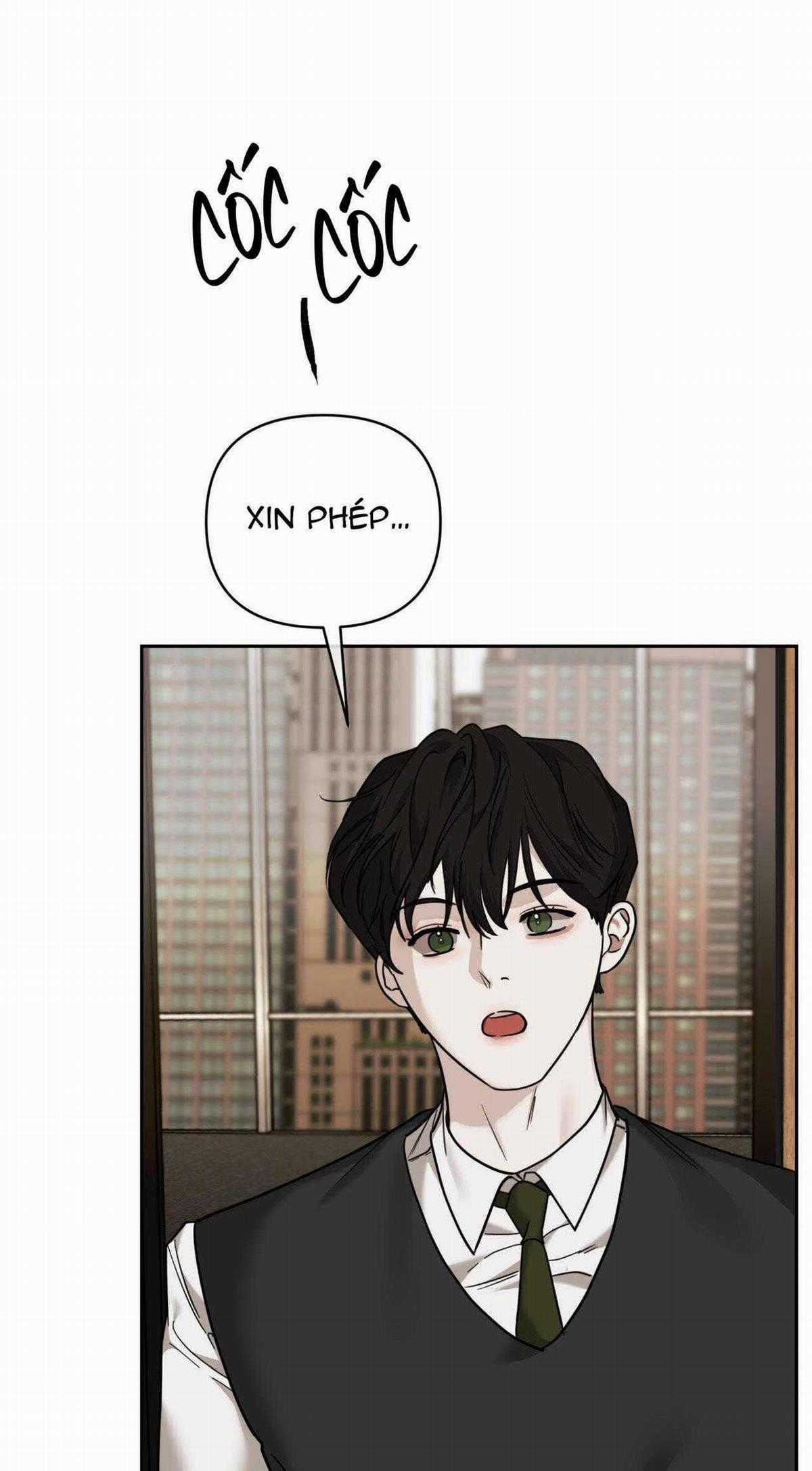 Ôi, Kẻ Thù Không Đội Trời Chung Chapter 24 trang 62