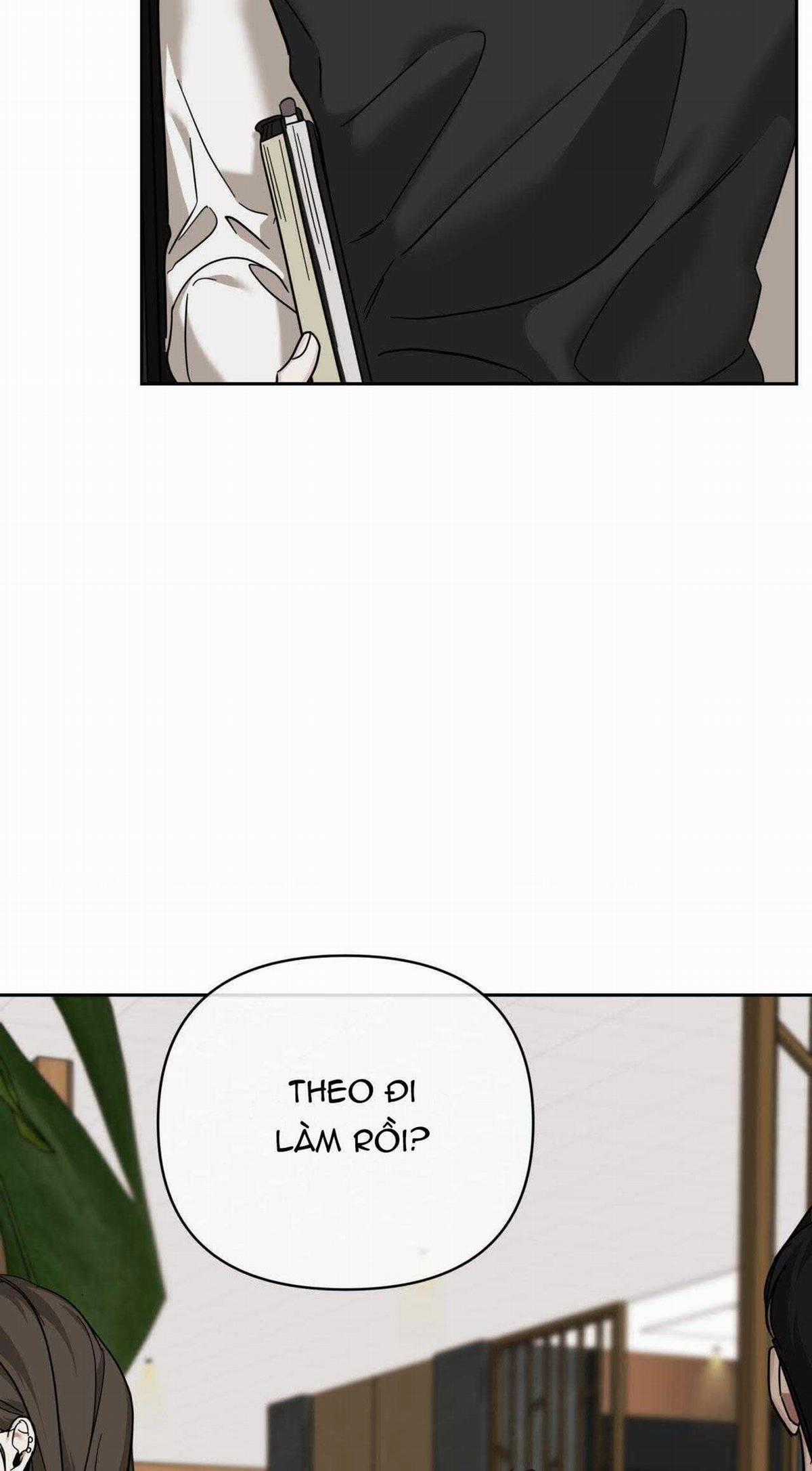 Ôi, Kẻ Thù Không Đội Trời Chung Chapter 24 trang 63