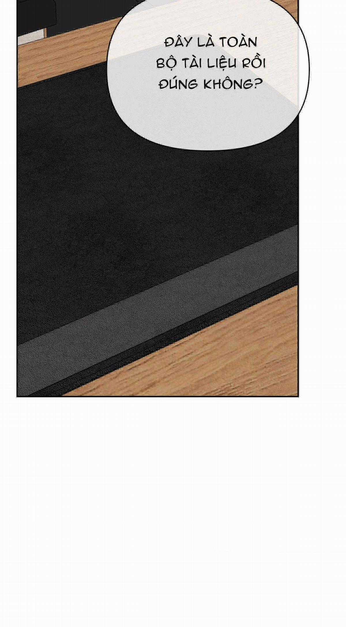 Ôi, Kẻ Thù Không Đội Trời Chung Chapter 24 trang 68