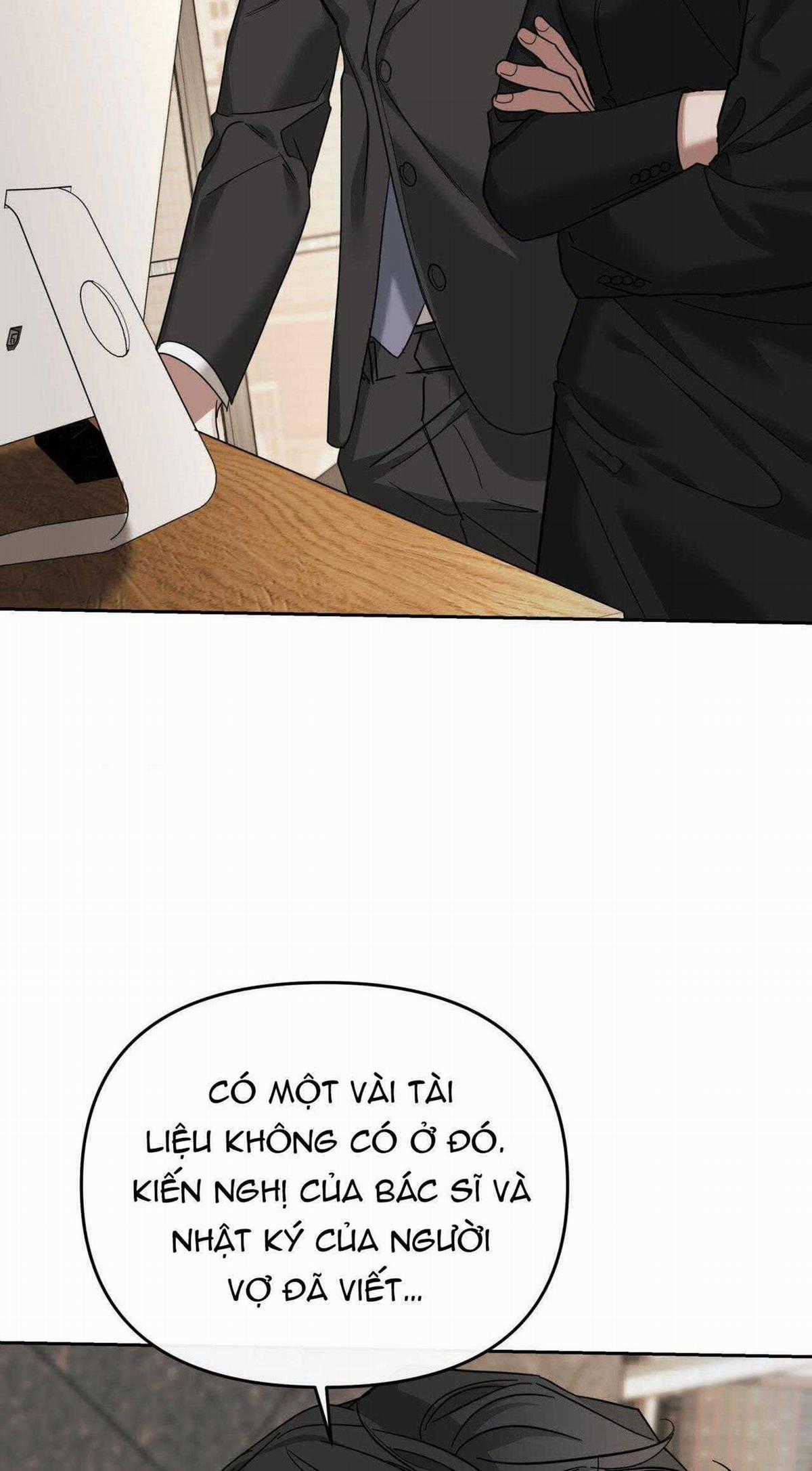 Ôi, Kẻ Thù Không Đội Trời Chung Chapter 24 trang 71