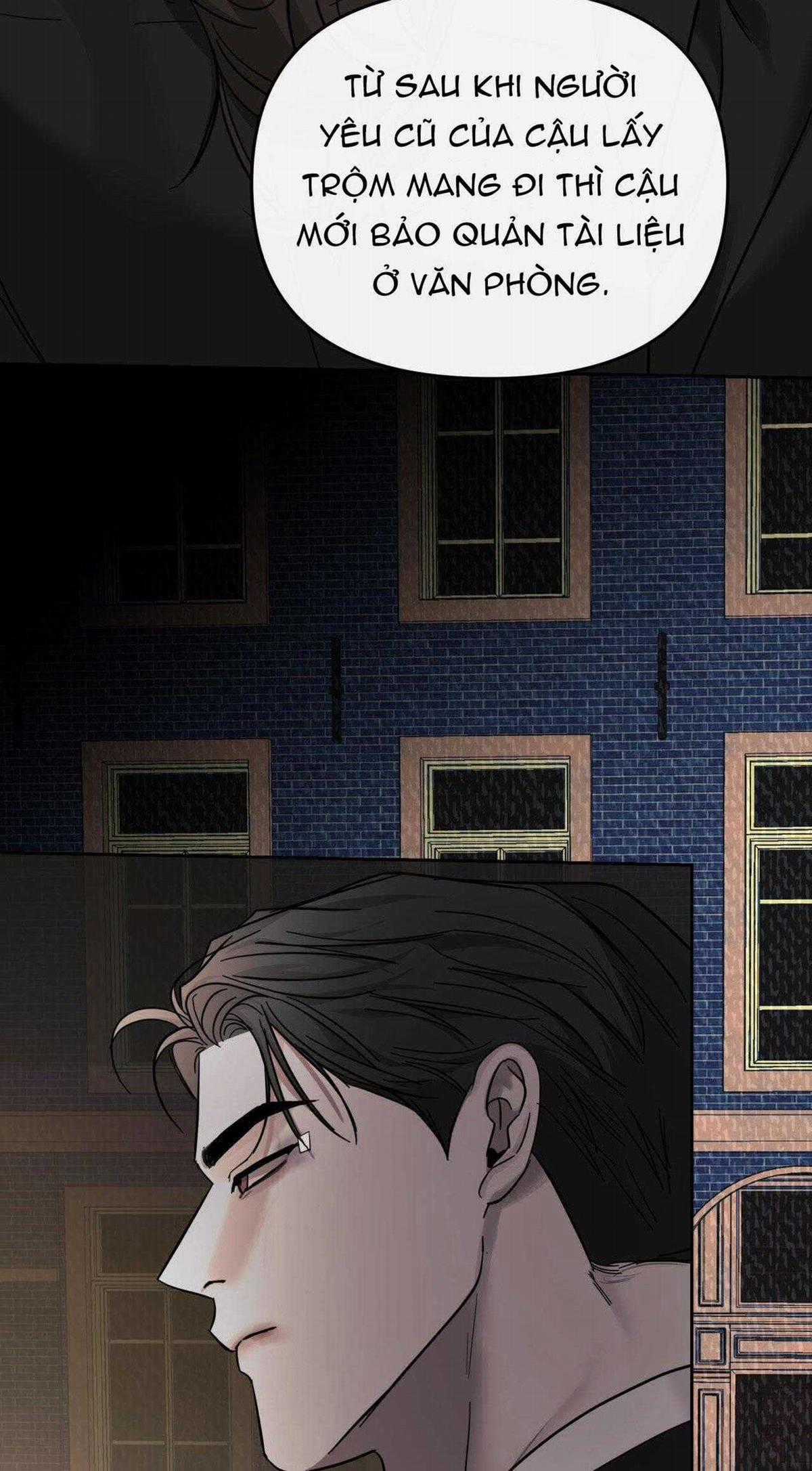 Ôi, Kẻ Thù Không Đội Trời Chung Chapter 24 trang 74