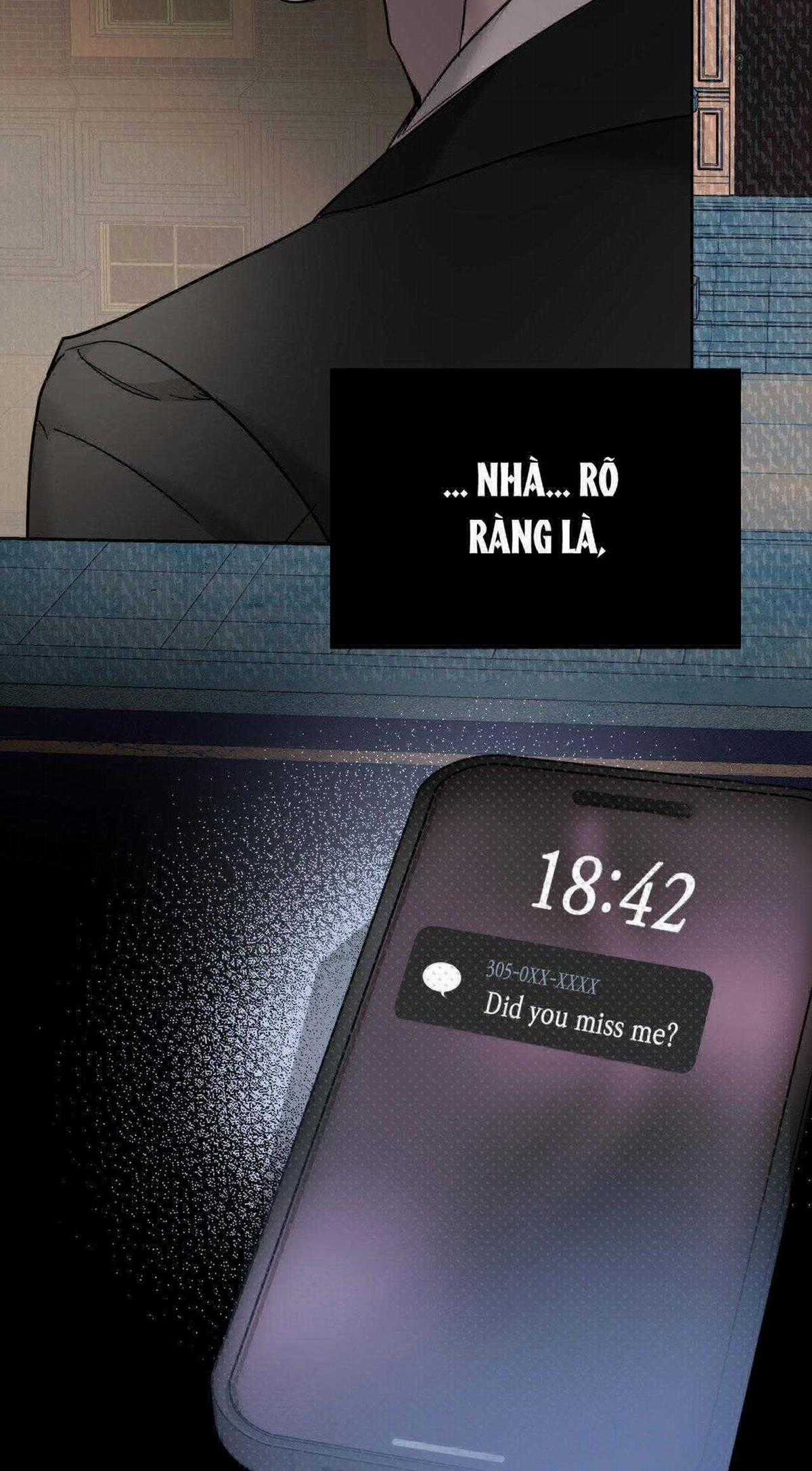 Ôi, Kẻ Thù Không Đội Trời Chung Chapter 24 trang 75