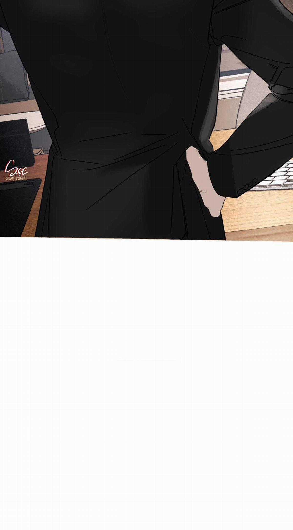 Ôi, Kẻ Thù Không Đội Trời Chung Chapter 24 trang 77