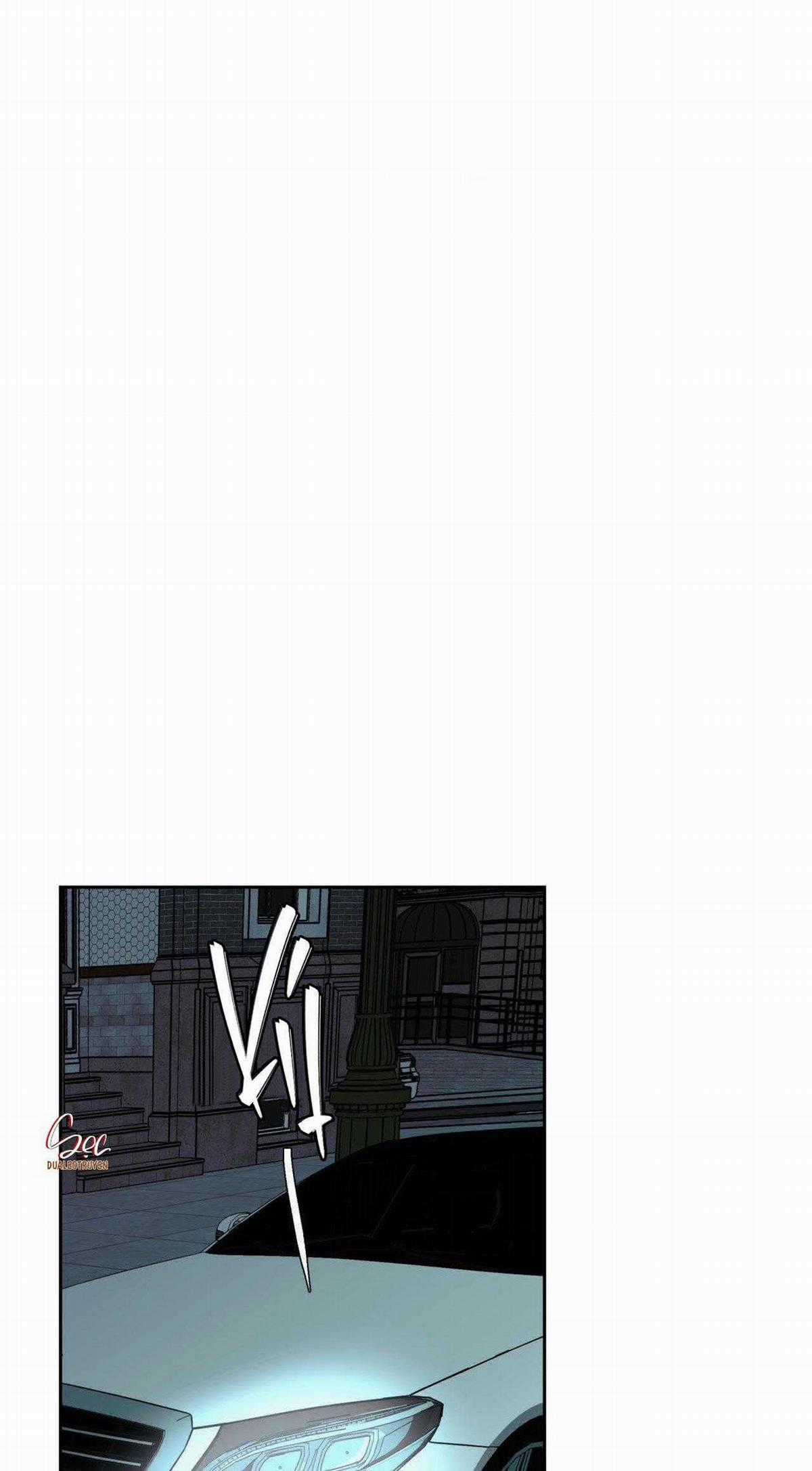 Ôi, Kẻ Thù Không Đội Trời Chung Chapter 24 trang 78