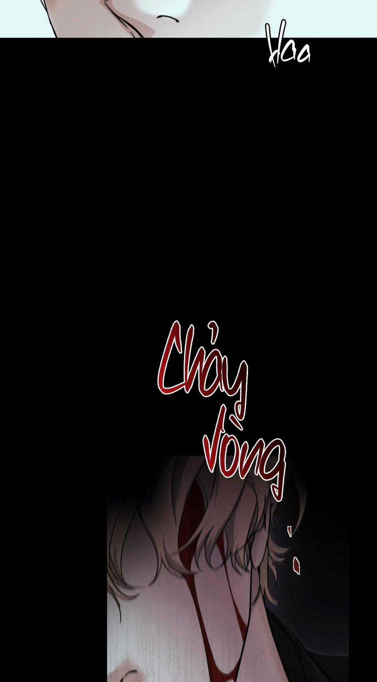 Ôi, Kẻ Thù Không Đội Trời Chung Chapter 24 trang 8