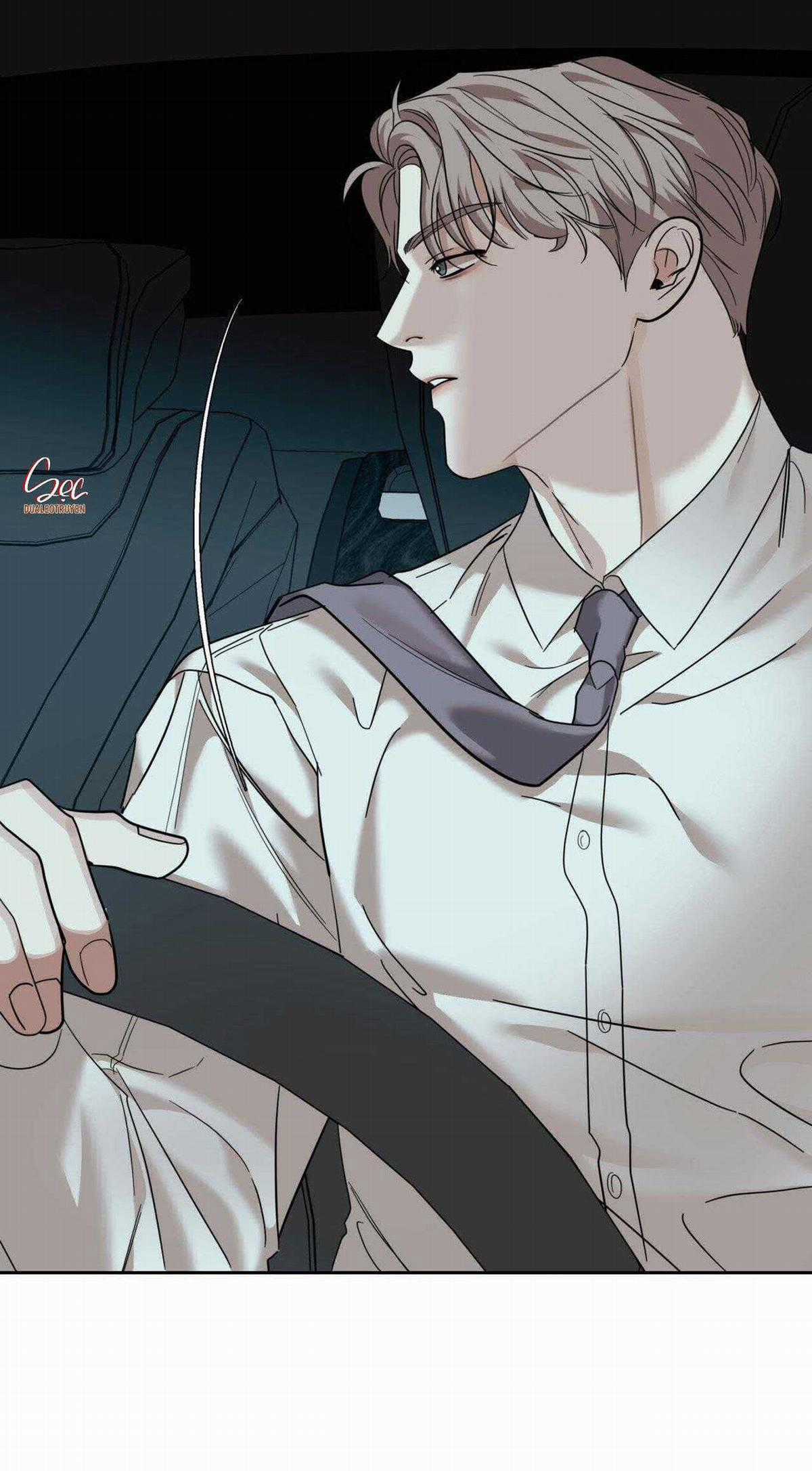 Ôi, Kẻ Thù Không Đội Trời Chung Chapter 24 trang 80