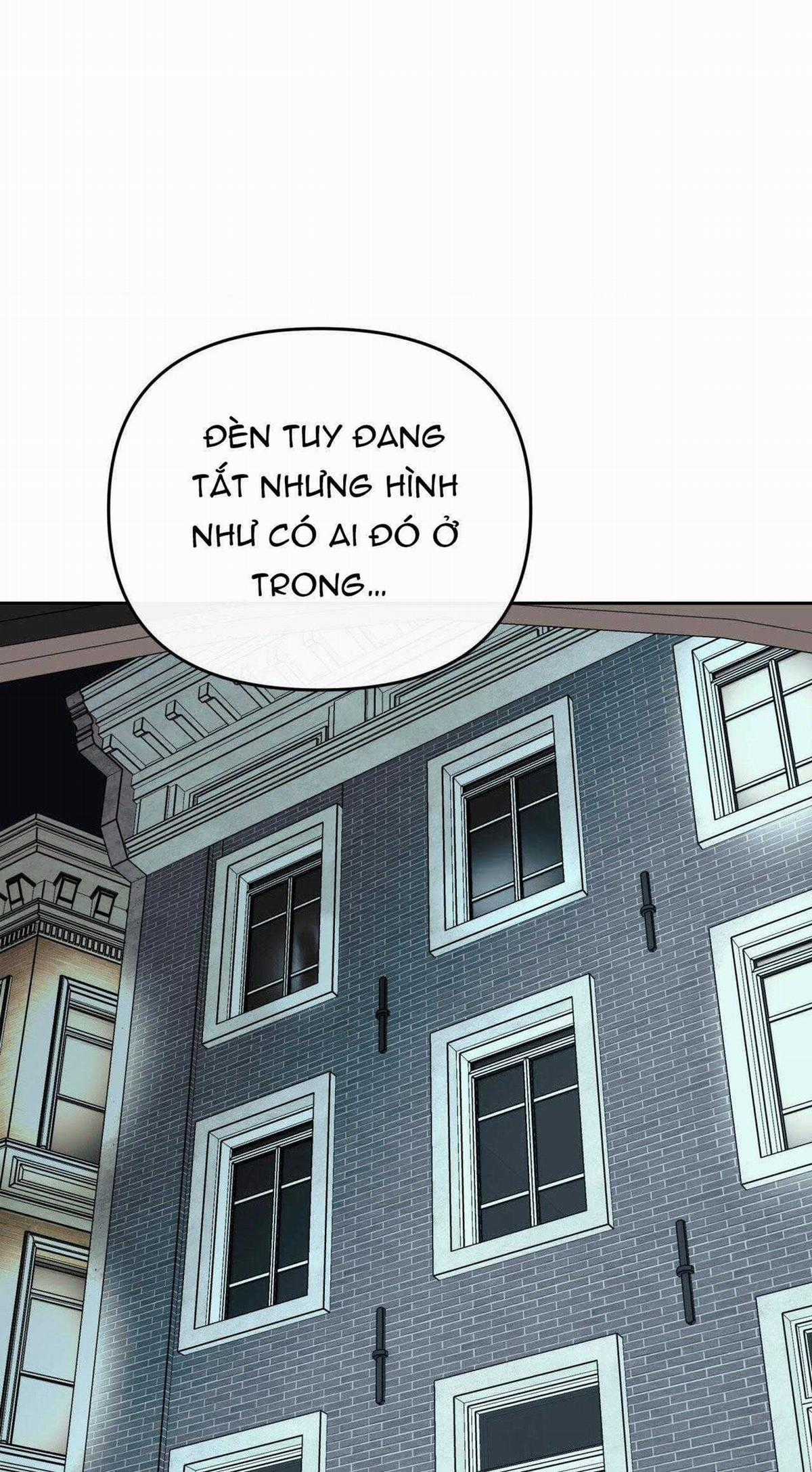 Ôi, Kẻ Thù Không Đội Trời Chung Chapter 24 trang 81