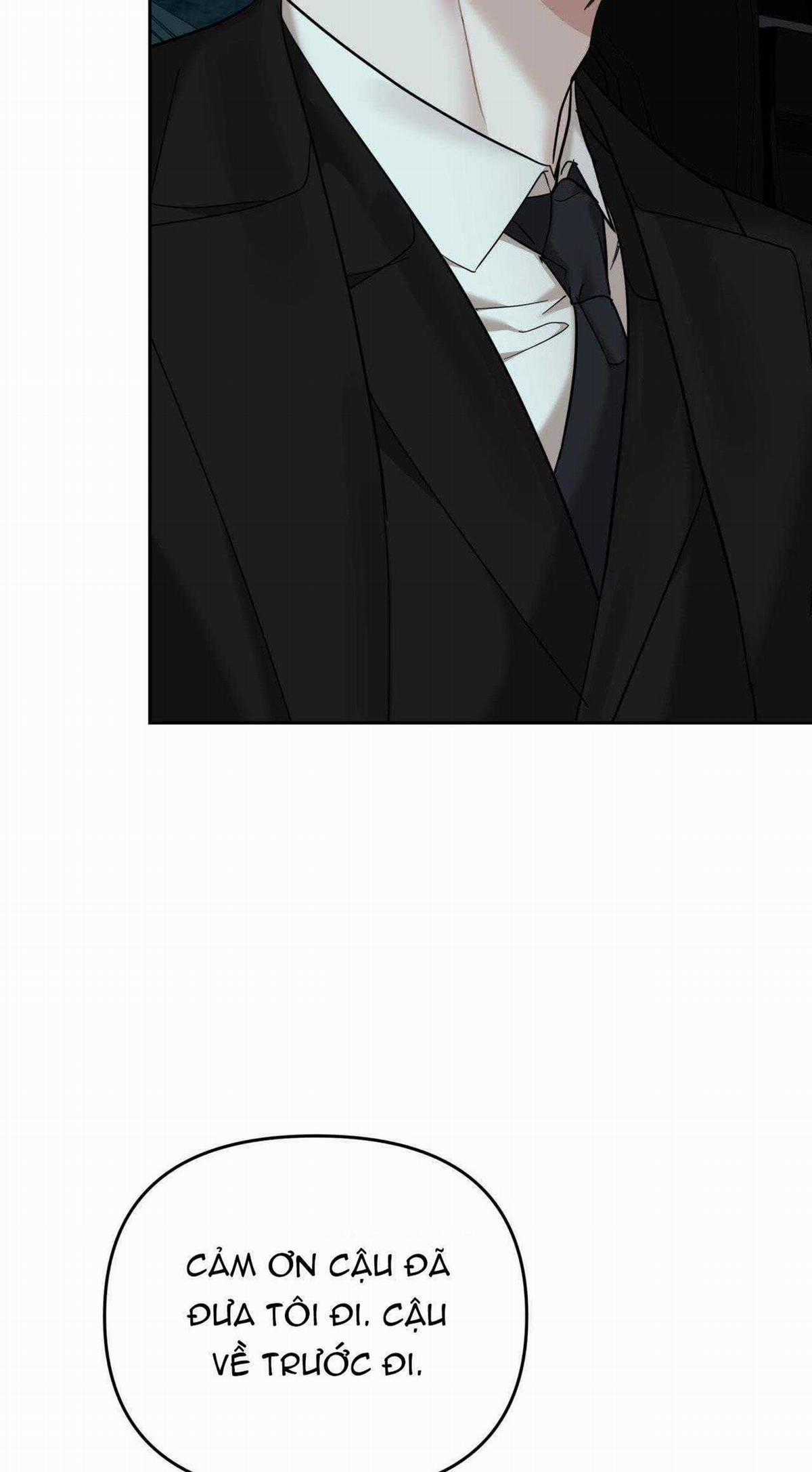 Ôi, Kẻ Thù Không Đội Trời Chung Chapter 24 trang 83