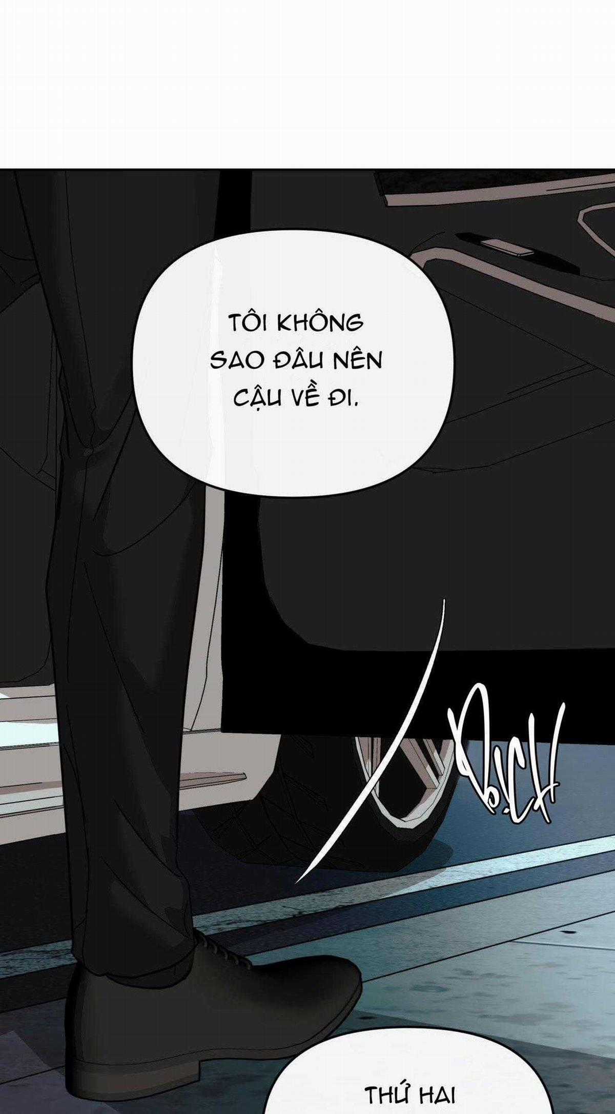 Ôi, Kẻ Thù Không Đội Trời Chung Chapter 24 trang 85