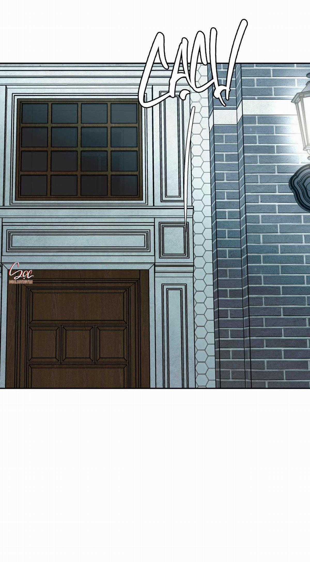 Ôi, Kẻ Thù Không Đội Trời Chung Chapter 24 trang 87