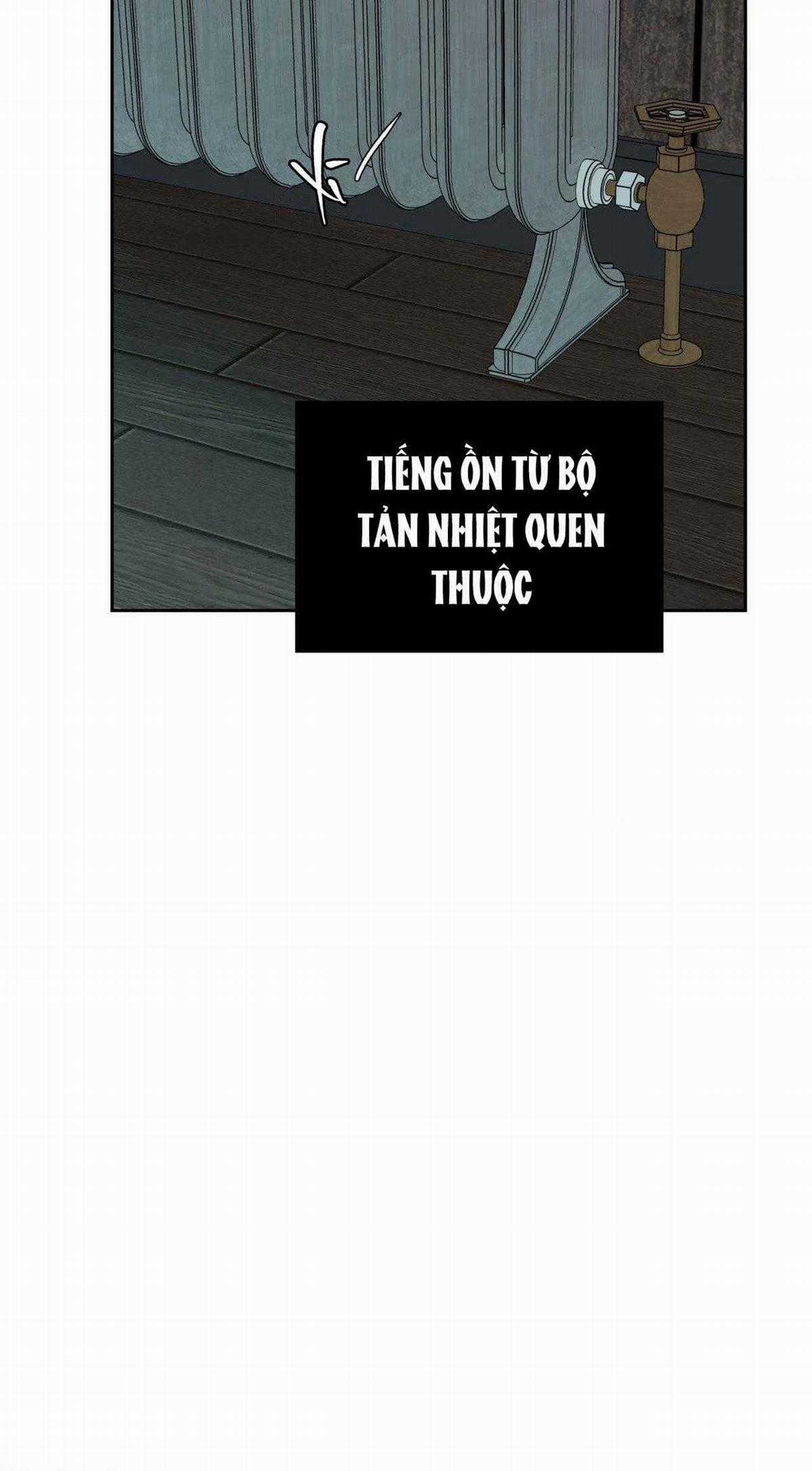 Ôi, Kẻ Thù Không Đội Trời Chung Chapter 24 trang 89