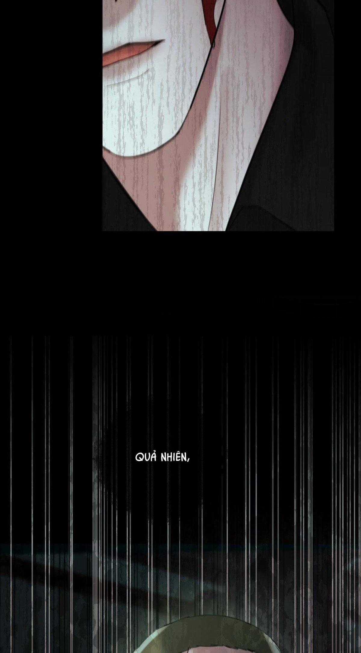 Ôi, Kẻ Thù Không Đội Trời Chung Chapter 24 trang 9