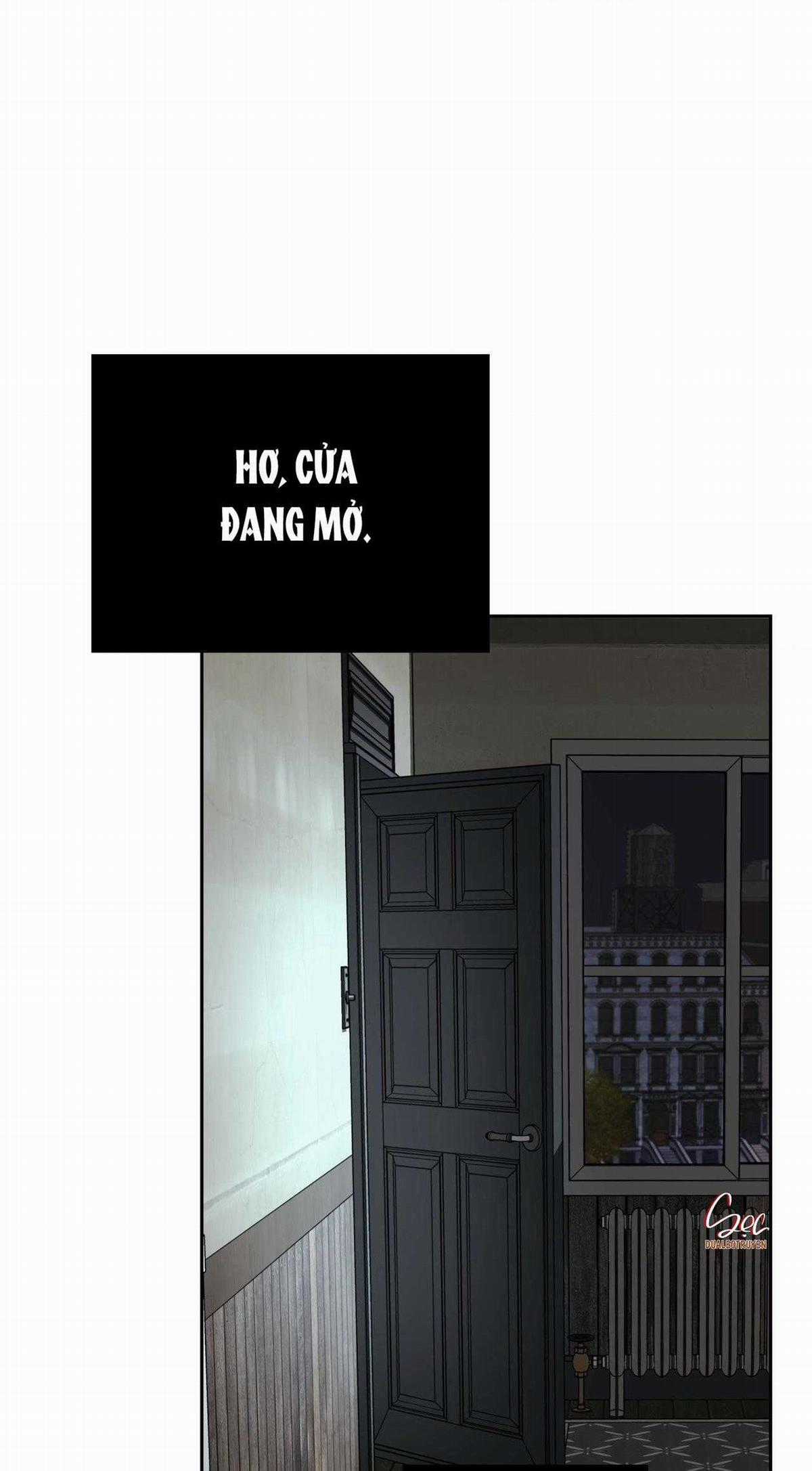 Ôi, Kẻ Thù Không Đội Trời Chung Chapter 24 trang 90