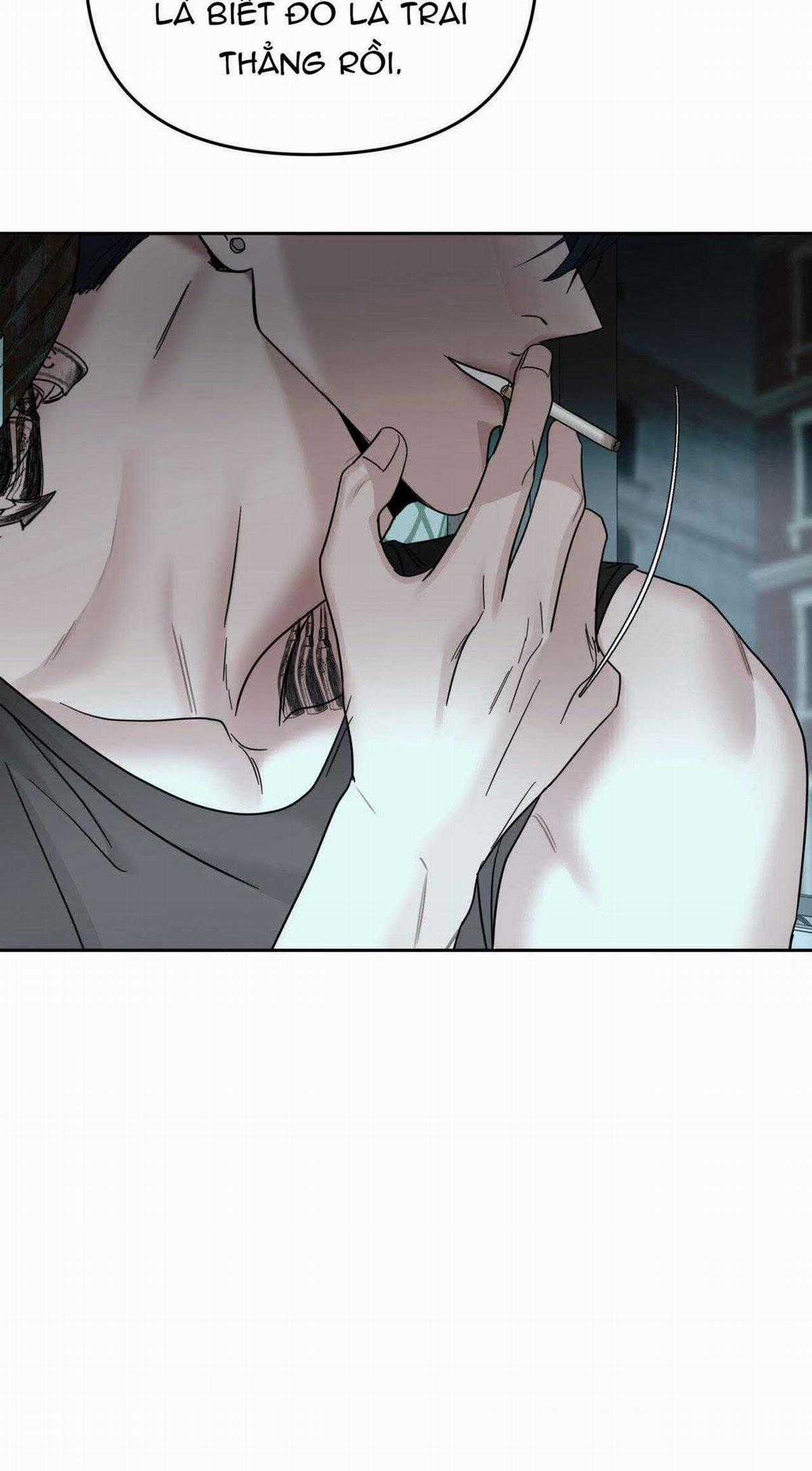 Ôi, Kẻ Thù Không Đội Trời Chung Chapter 24 trang 93