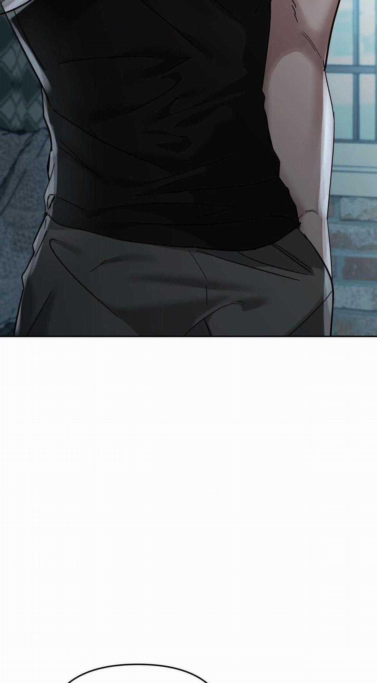 Ôi, Kẻ Thù Không Đội Trời Chung Chapter 24 trang 95