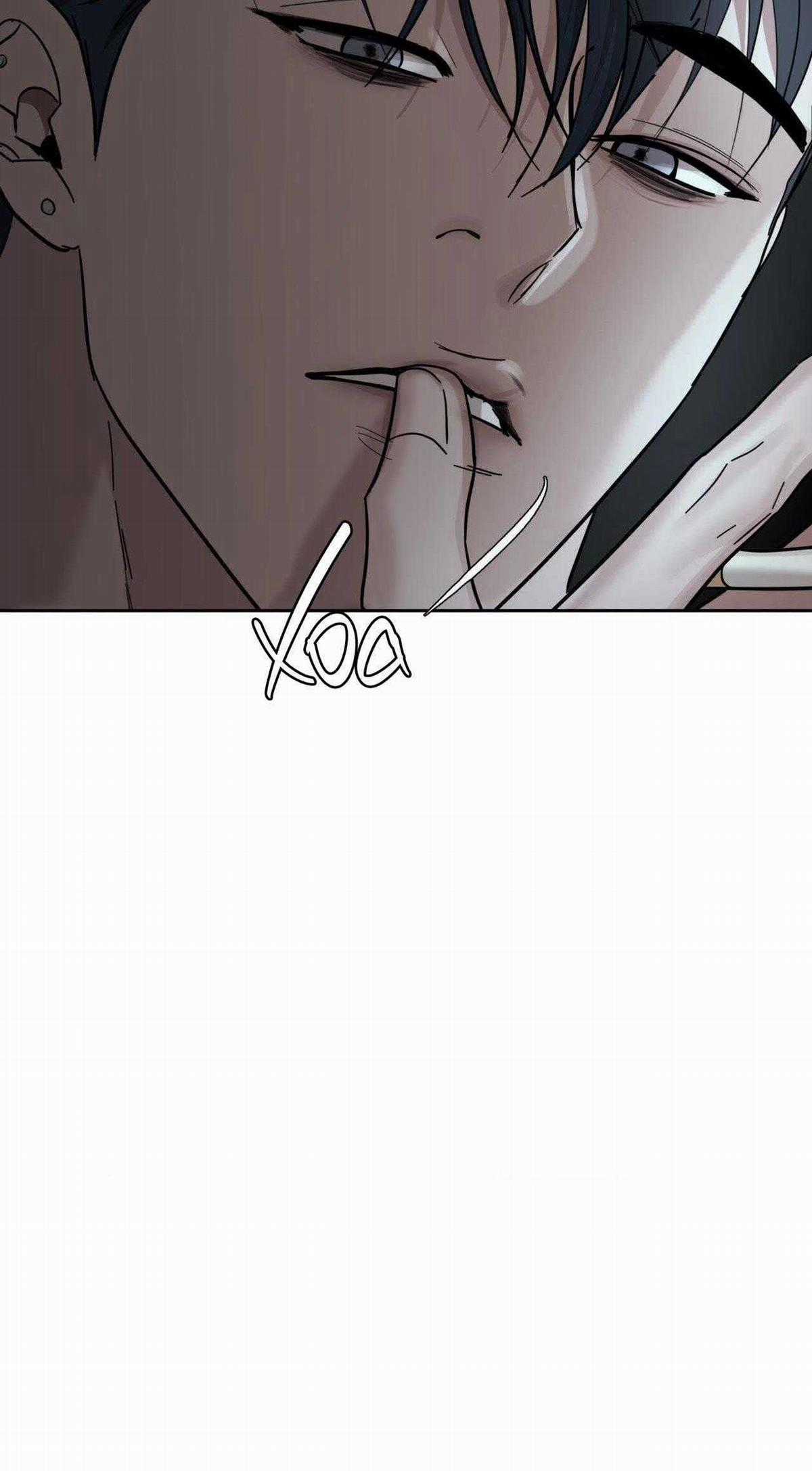 Ôi, Kẻ Thù Không Đội Trời Chung Chapter 24 trang 98