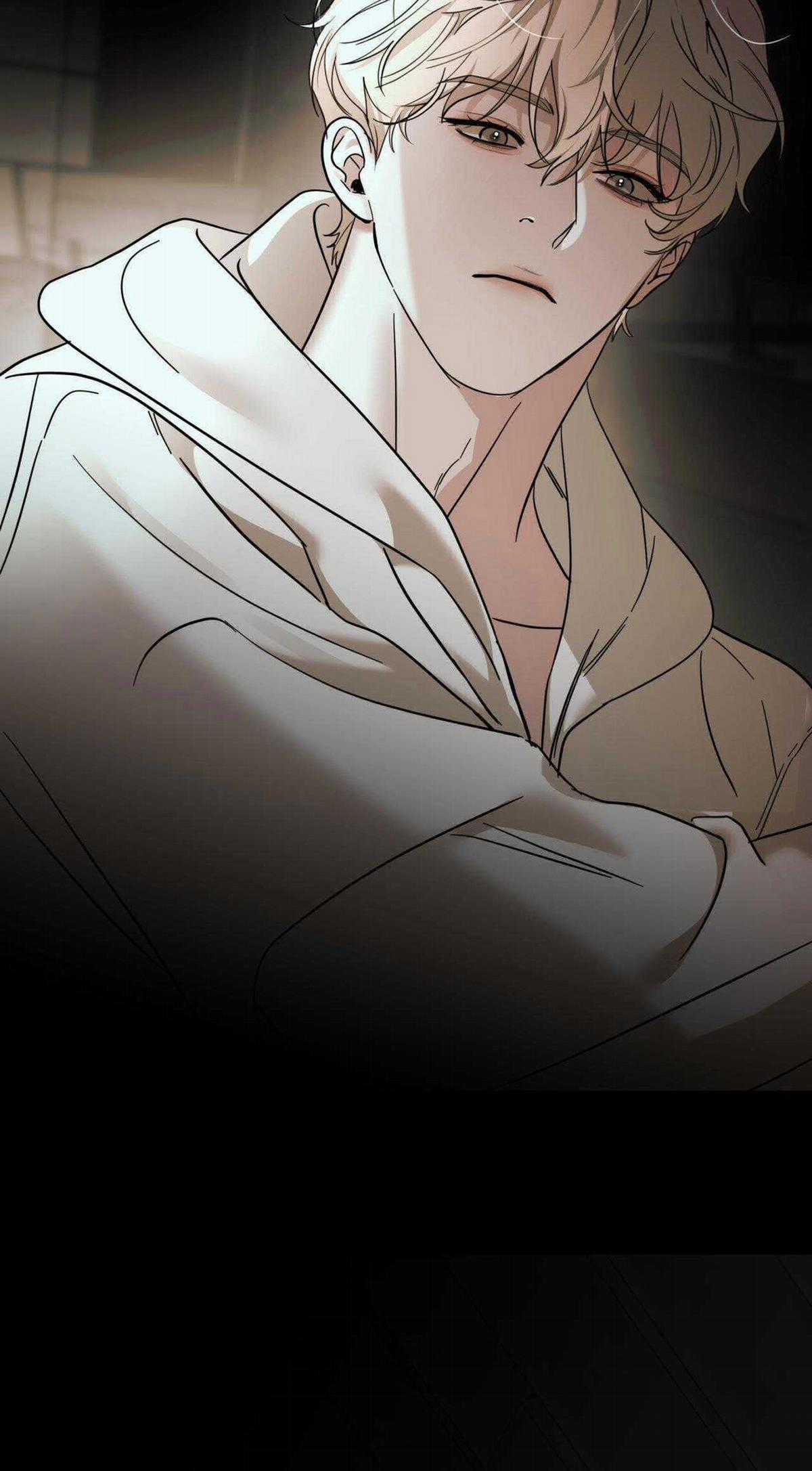 Ôi, Kẻ Thù Không Đội Trời Chung Chapter 25 trang 11