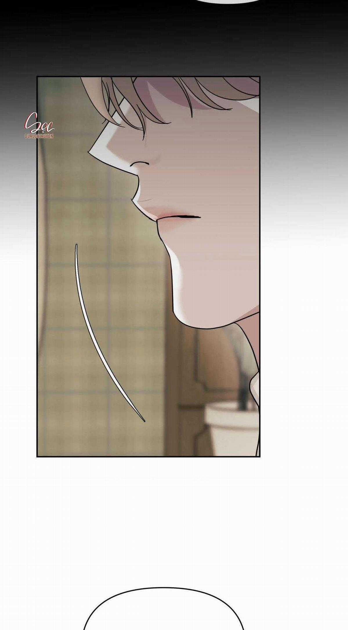 Ôi, Kẻ Thù Không Đội Trời Chung Chapter 25 trang 14